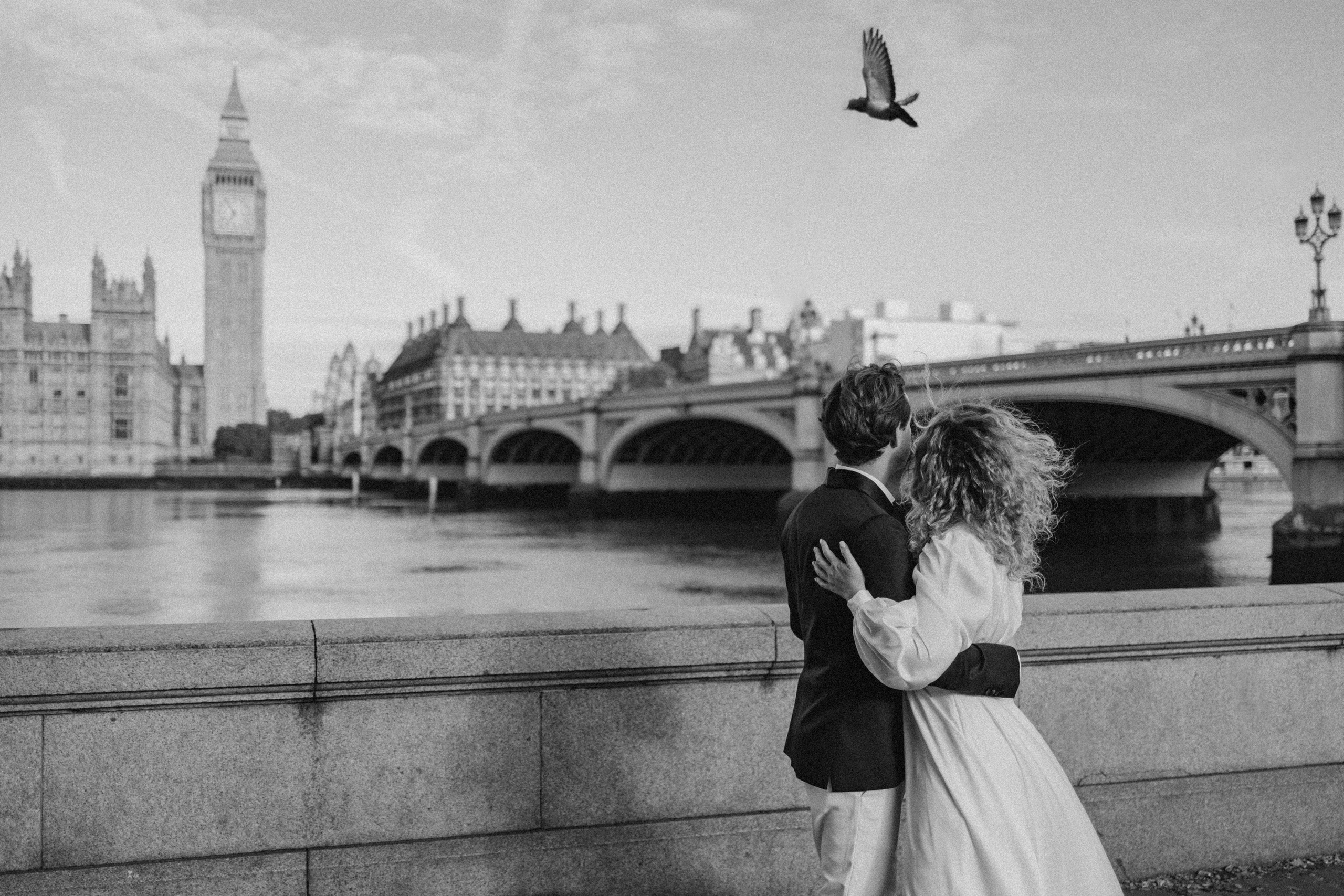 London Elope