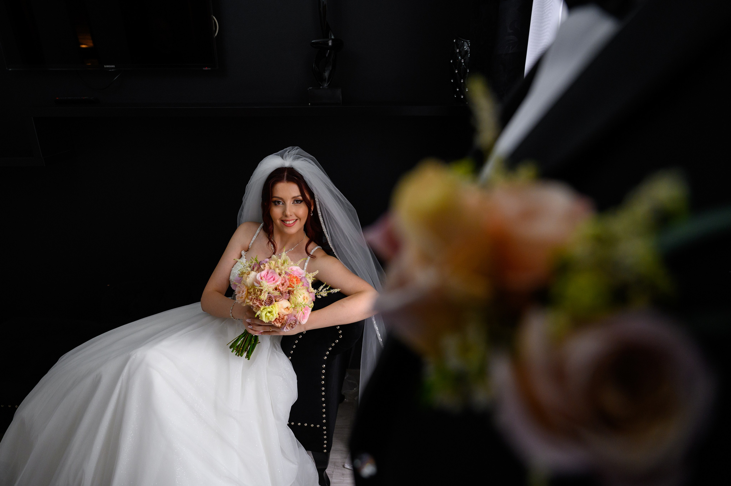 Nunta Cosmina si Andrei