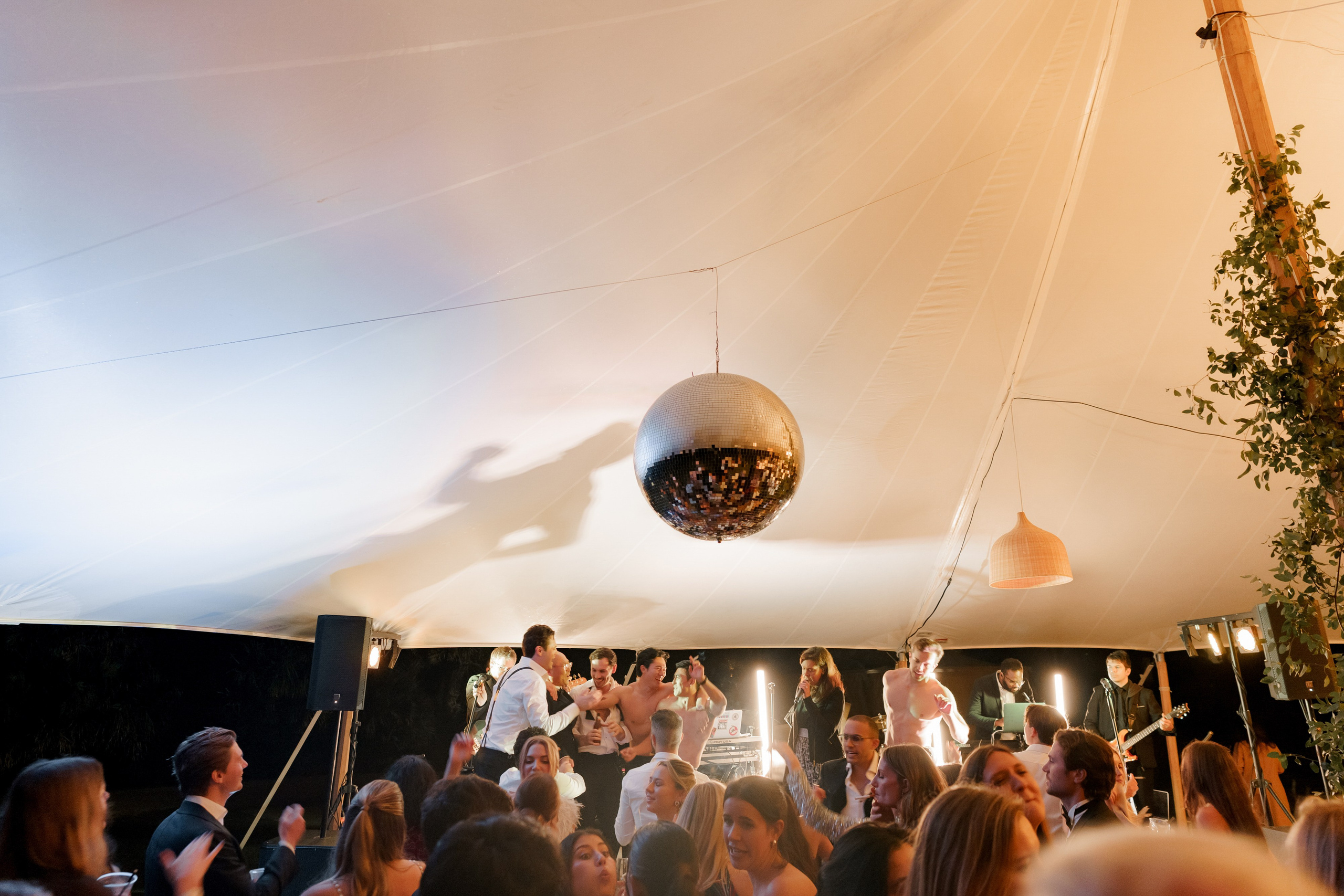 Marci and Yi. Wedding photographer and videographer New York | New Jersey