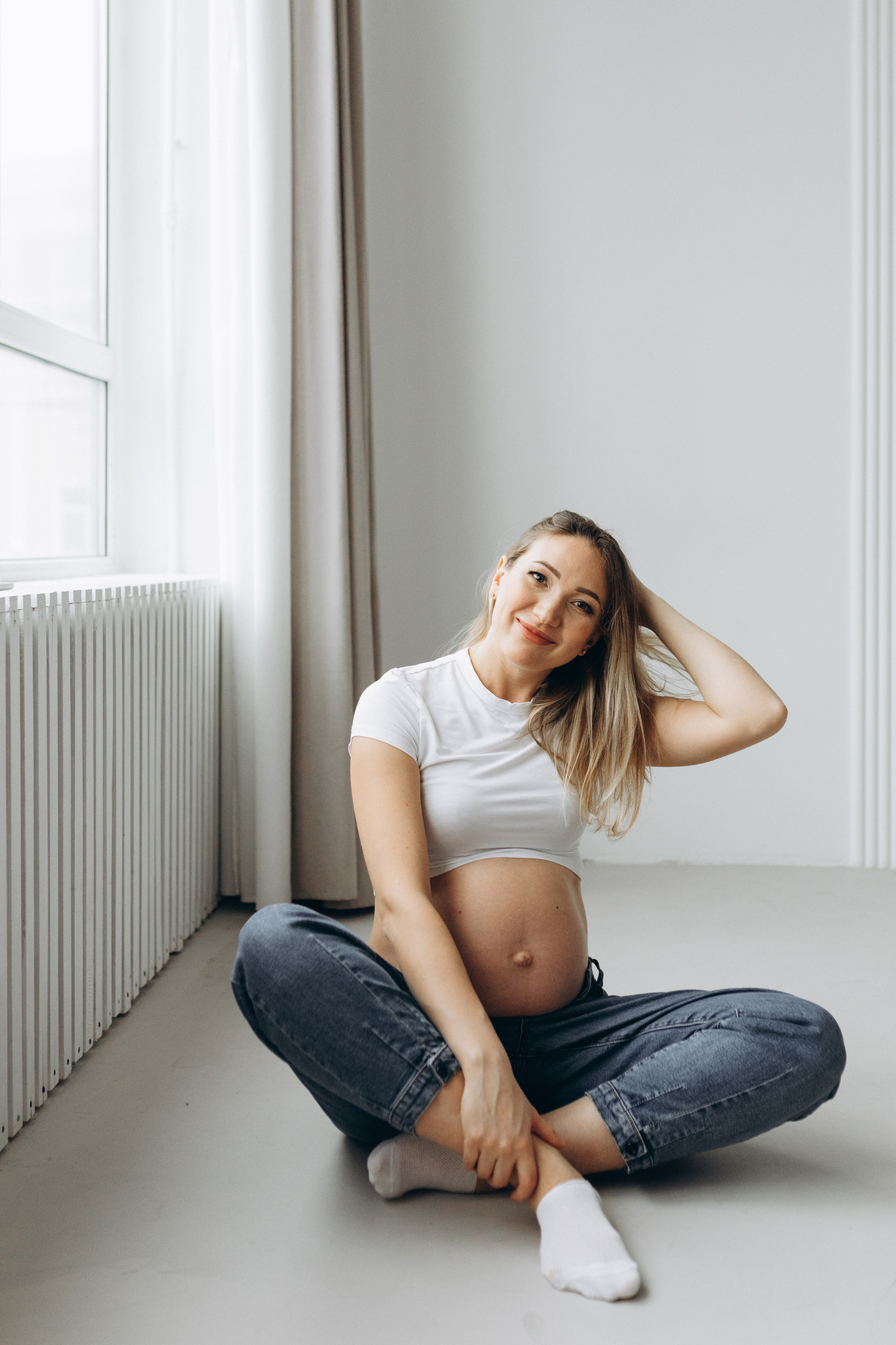 Альбіна. Сімейний фотограф Світлана Садовнікова