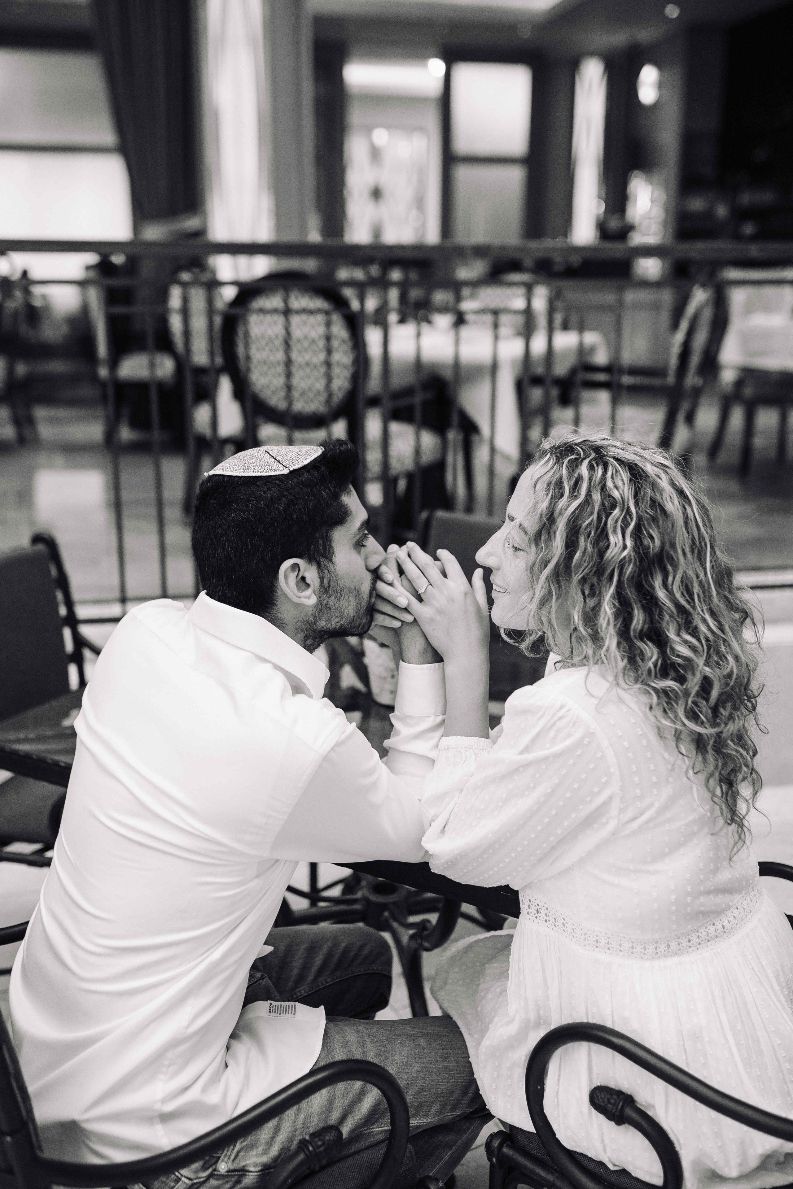 FRENCH LOVE. PHOTOGRAPHER IN ISRAEL