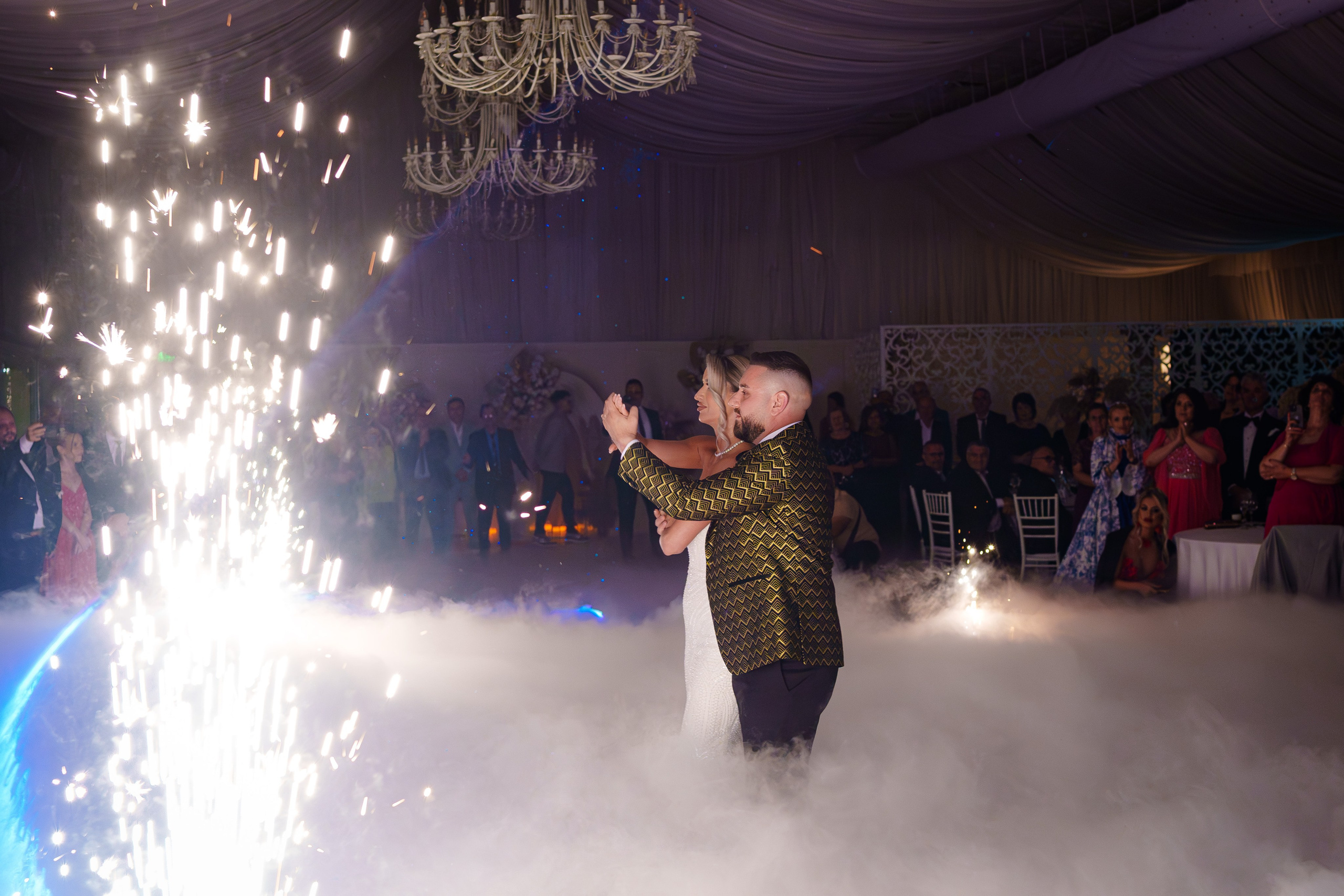 Mihaela & Octavian. B|P Weddings - Fotograf & Videograf - București||0730017811