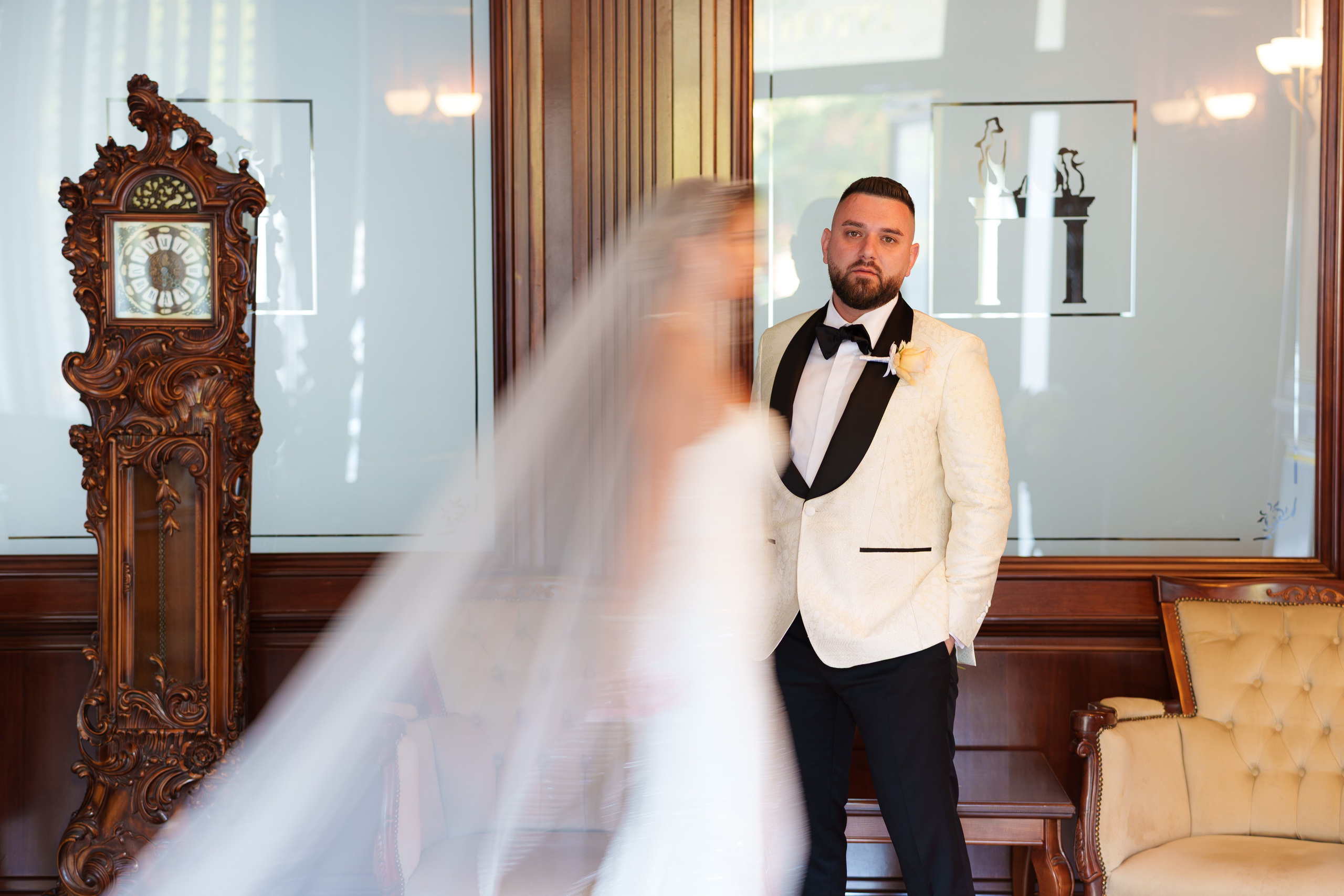 Mihaela & Octavian. B|P Weddings - Fotograf & Videograf - București||0730017811