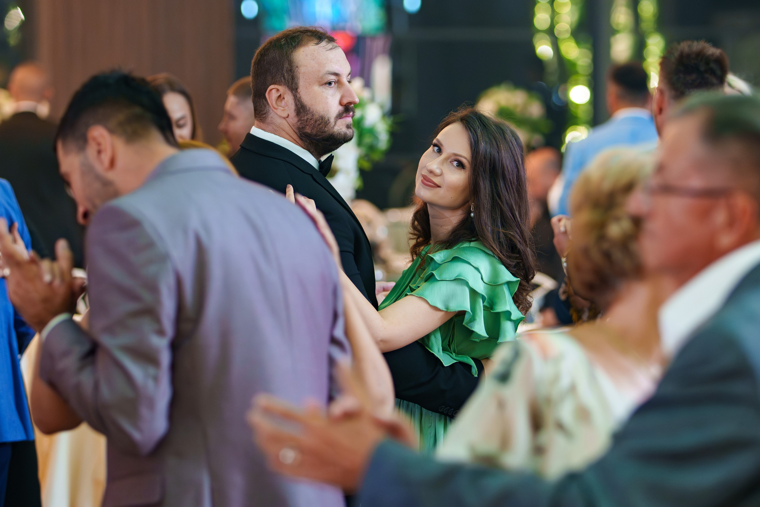 Cosmin & Gabriela. B|P Weddings - Fotograf & Videograf - București||0730017811