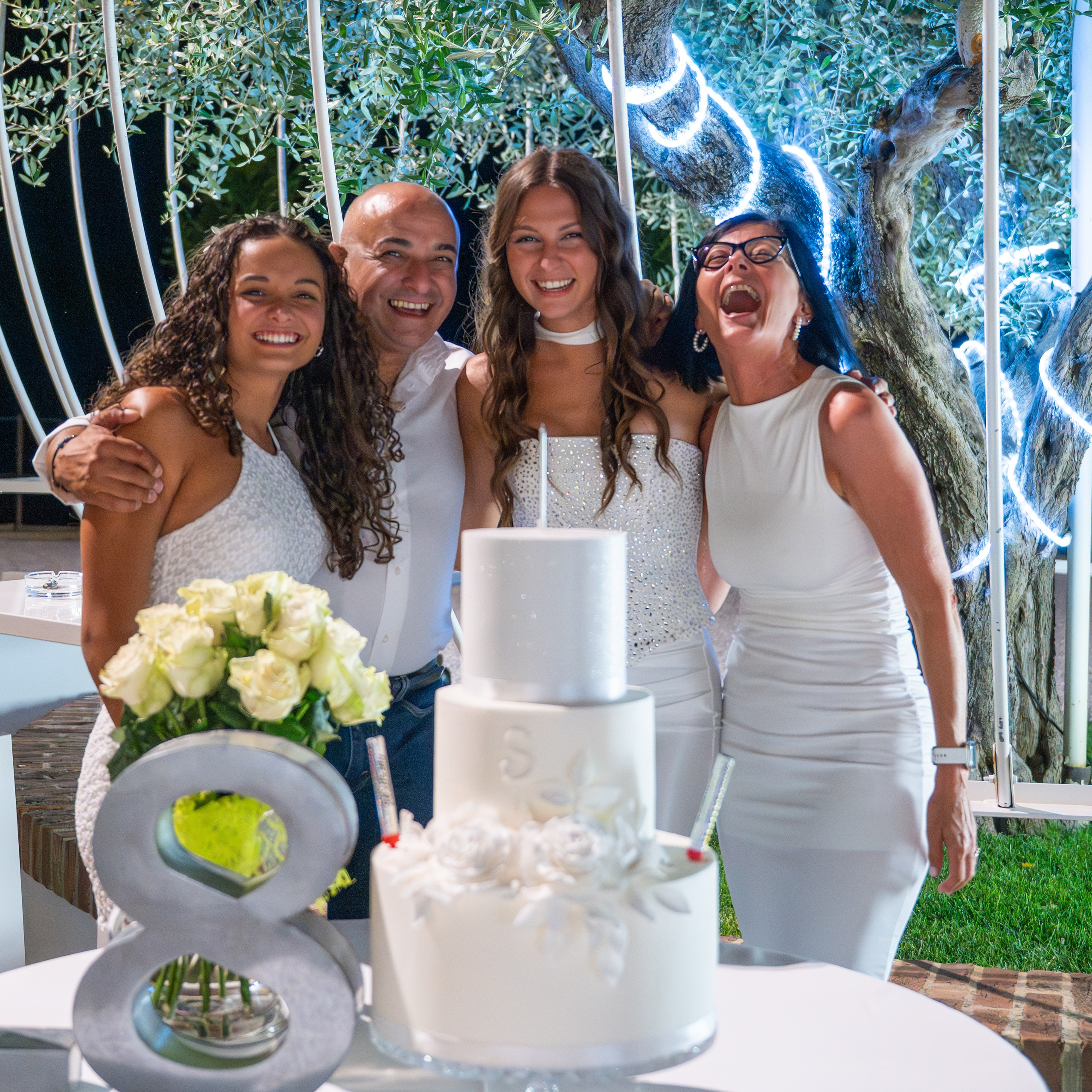 Compleanno Selena. “Gianmaria Coscia fotografo per passione”