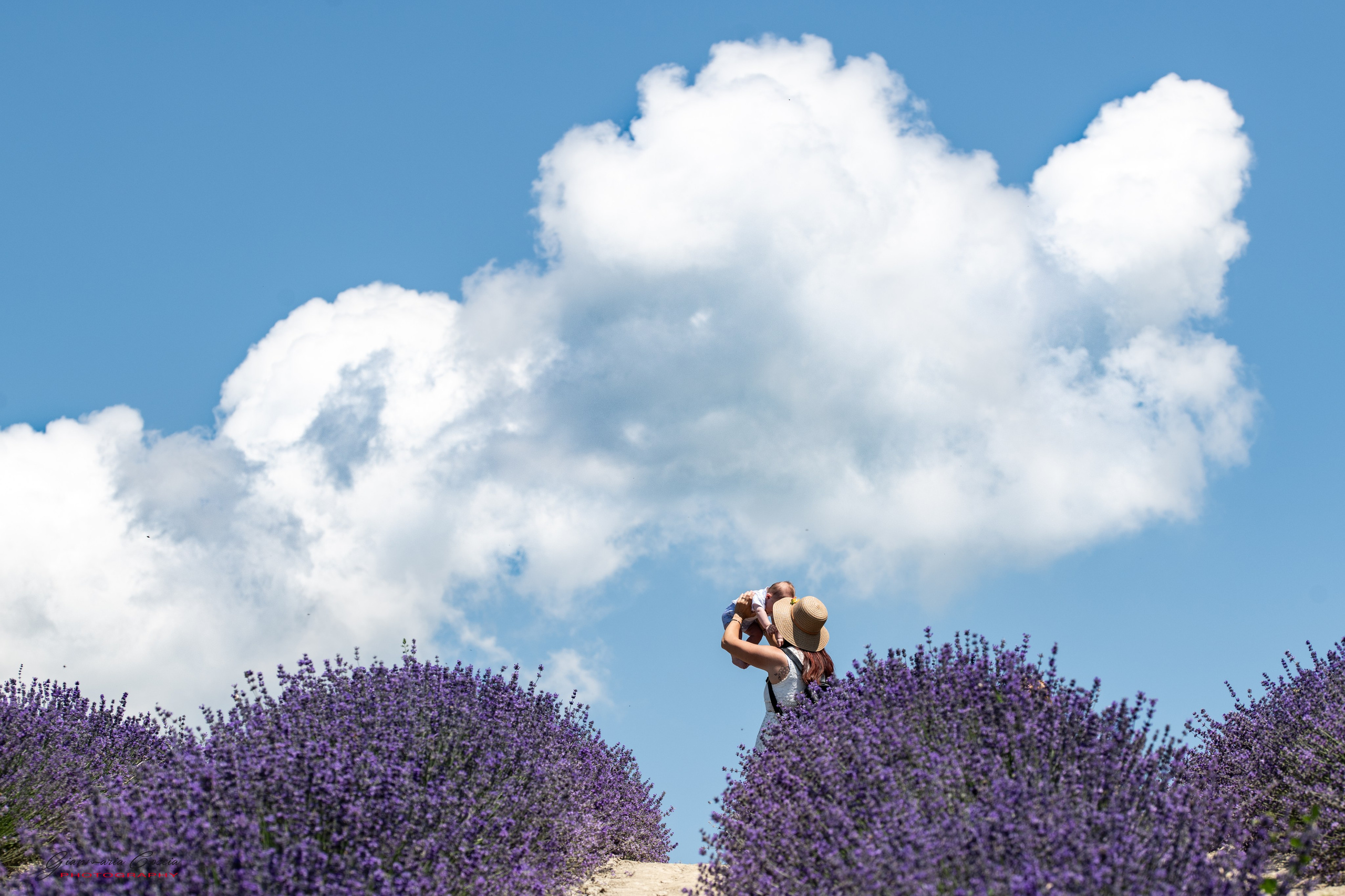 “Gianmaria Coscia fotografo per passione”