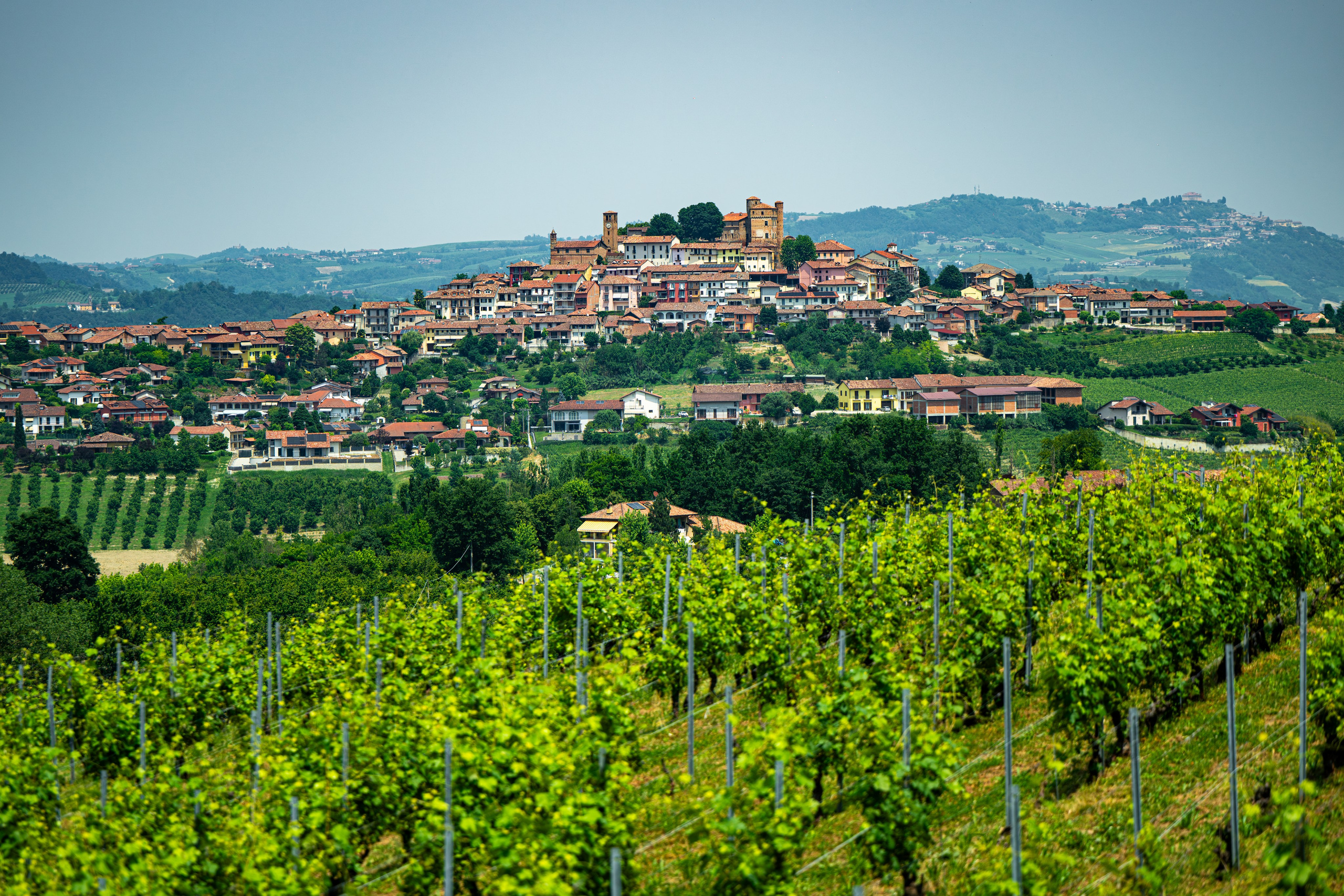 Matrimonio Francesca e Giorgio. “Gianmaria Coscia fotografo per passione”
