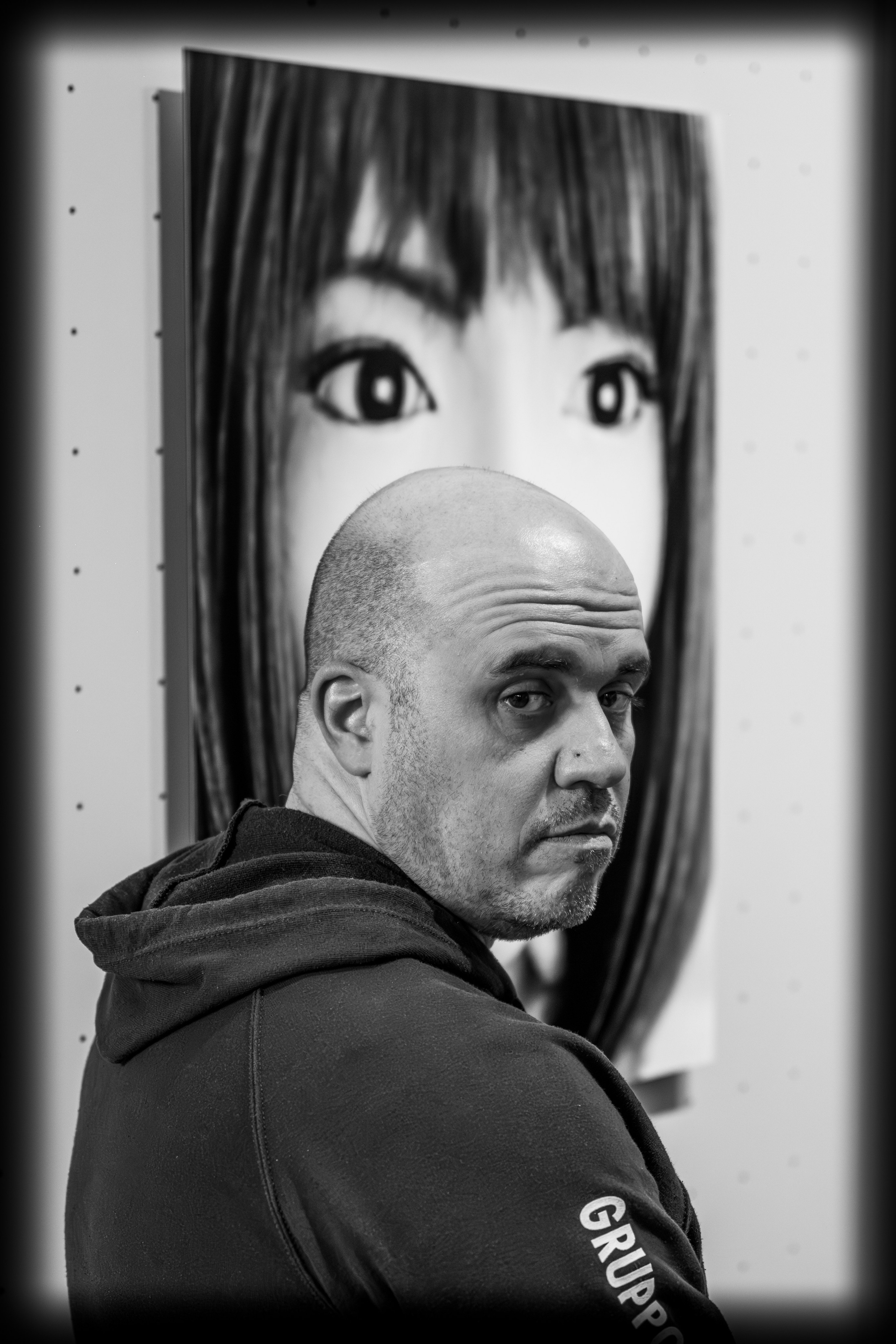 Olivia Harthur “Human Geography”. “Gianmaria Coscia fotografo per passione”