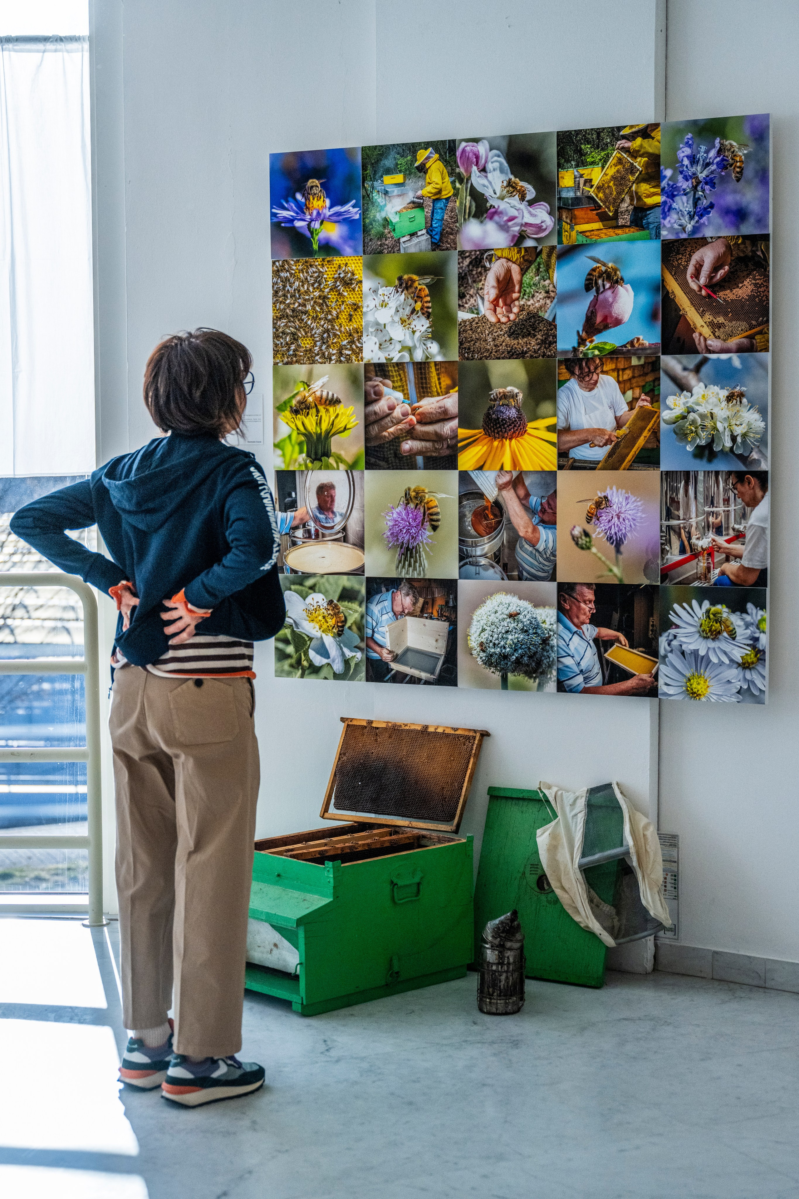 Mostra Gruppo Fotografico Albese 24. “Gianmaria Coscia fotografo per passione”