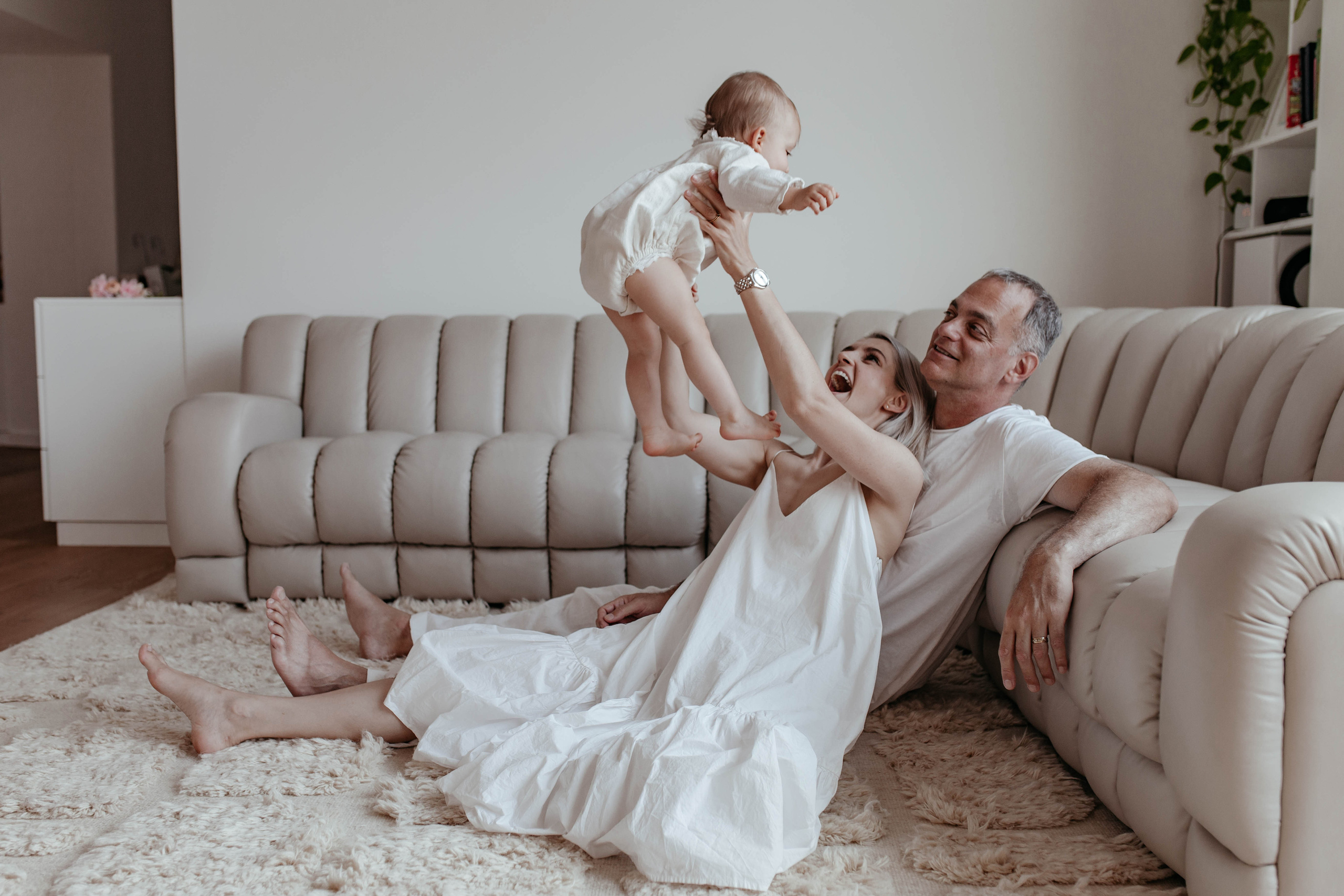 Raisa. Portrait family photographer in Berlin Elena Zakh