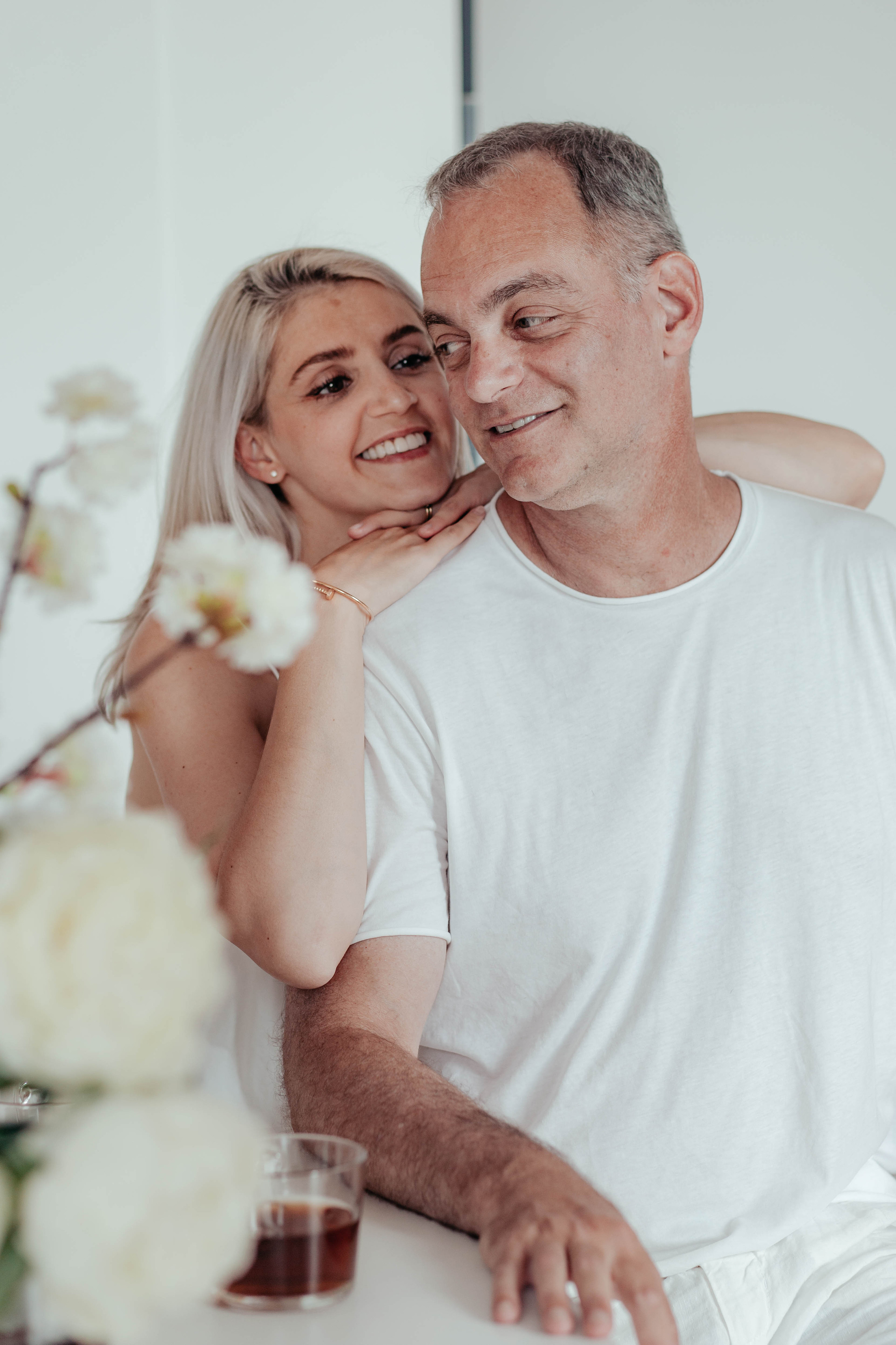 Raisa. Portrait family photographer in Berlin Elena Zakh