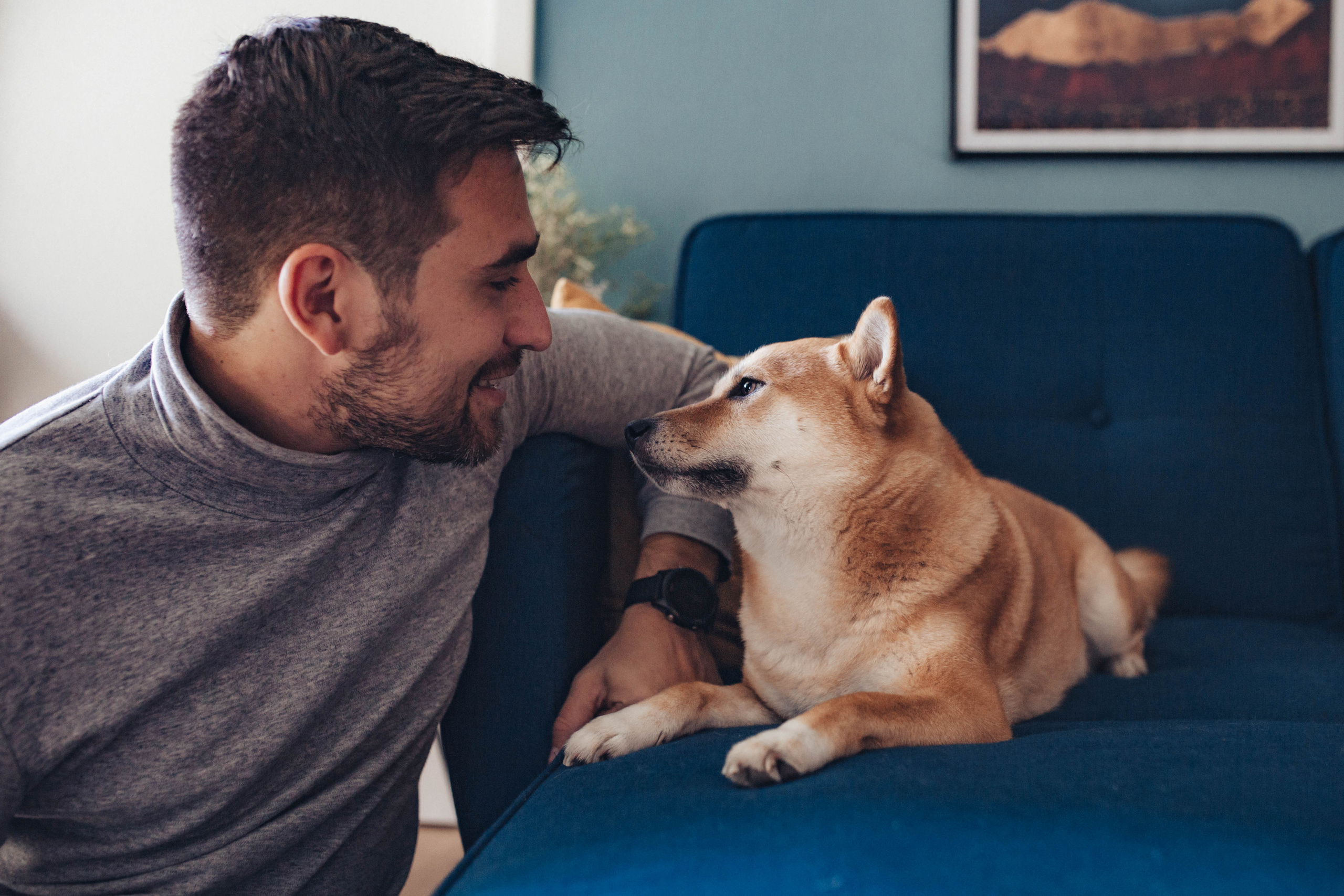 1 year old. Portrait family photographer in Berlin Elena Zakh
