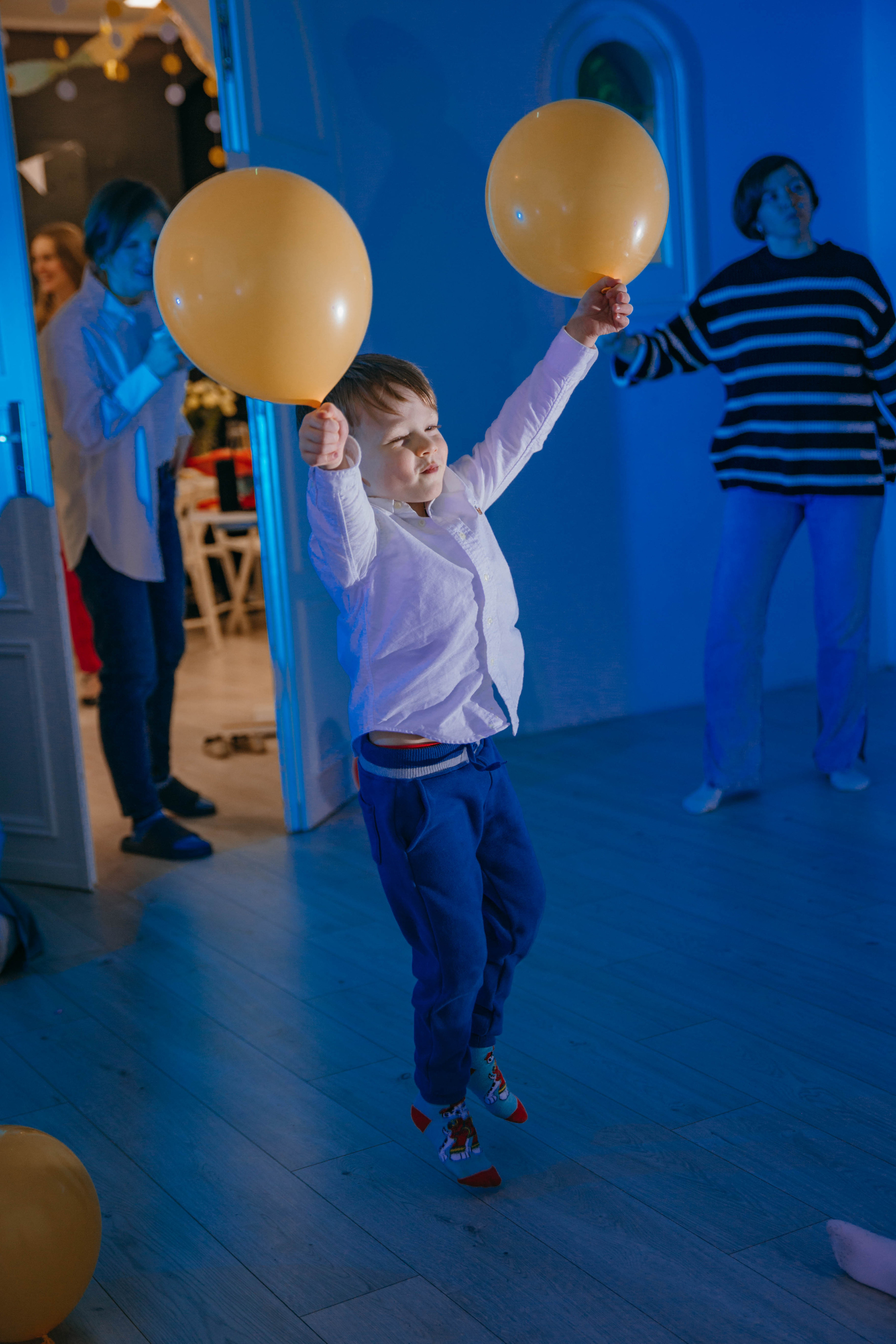 Happytoria. Portrait family photographer in Berlin Elena Zakh