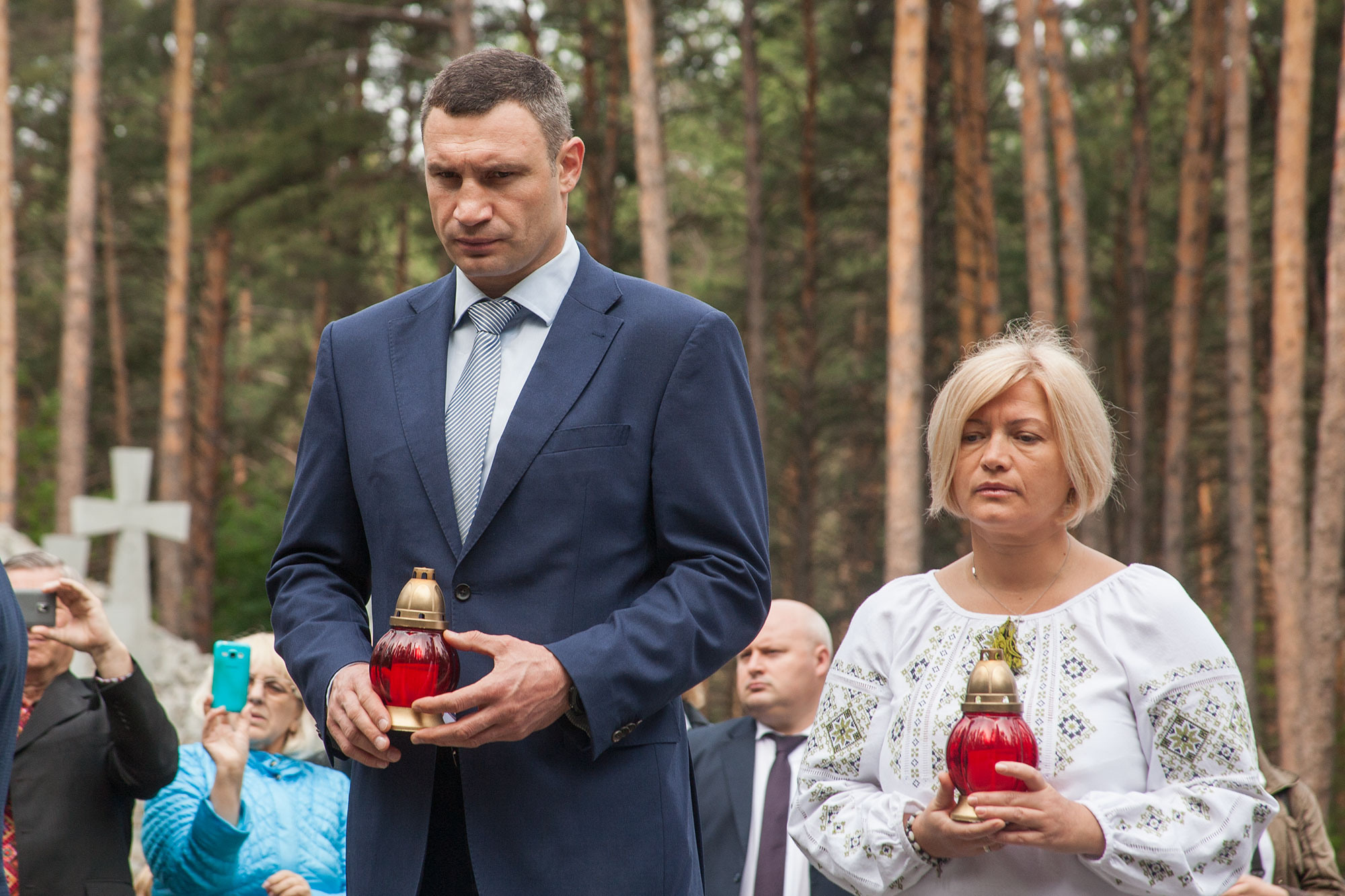 Reporting the Kyiv City Administration. Portrait family photographer in Berlin Elena Zakh