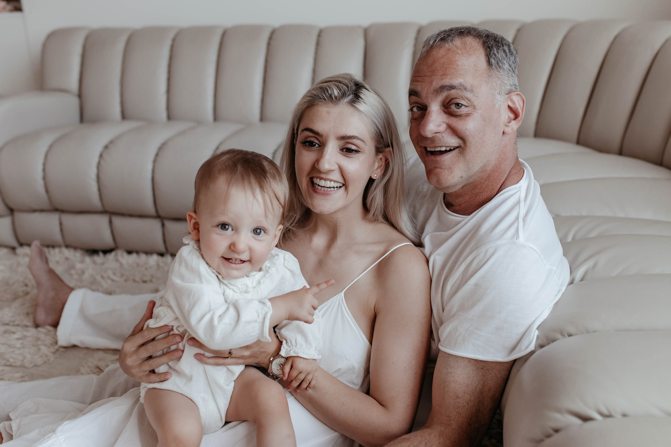 Raisa. Portrait family photographer in Berlin Elena Zakh