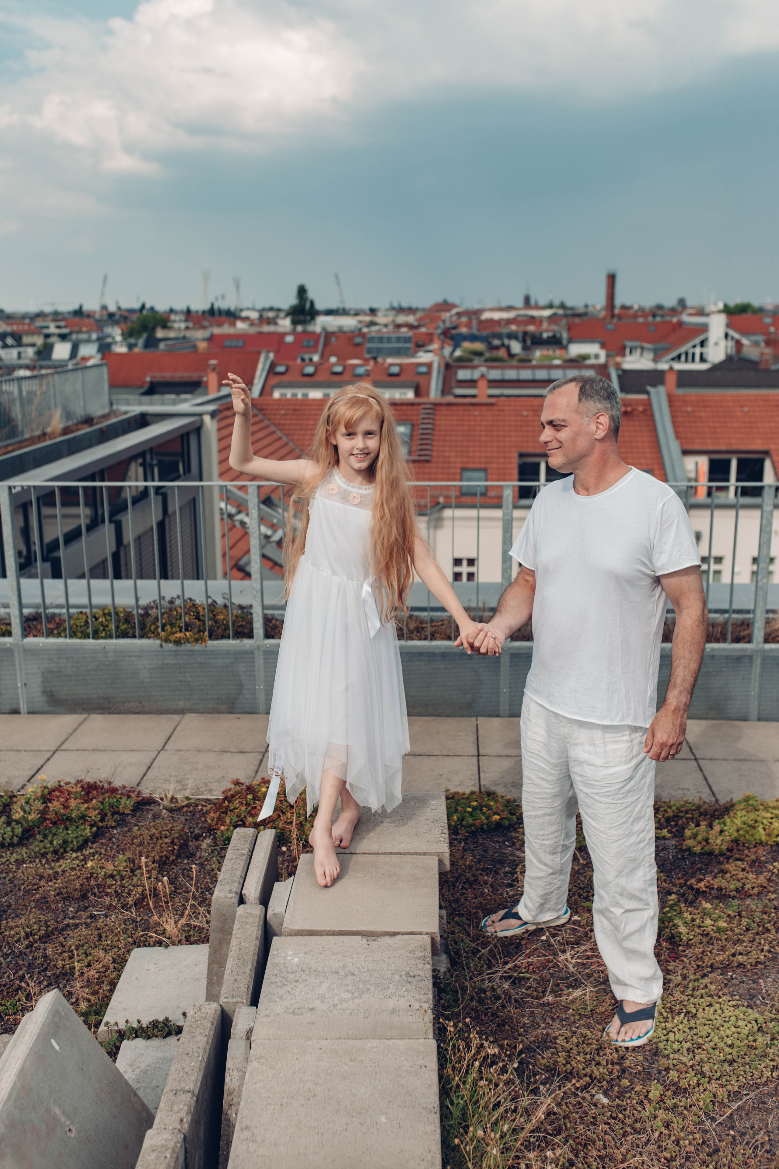 Raisa. Portrait family photographer in Berlin Elena Zakh