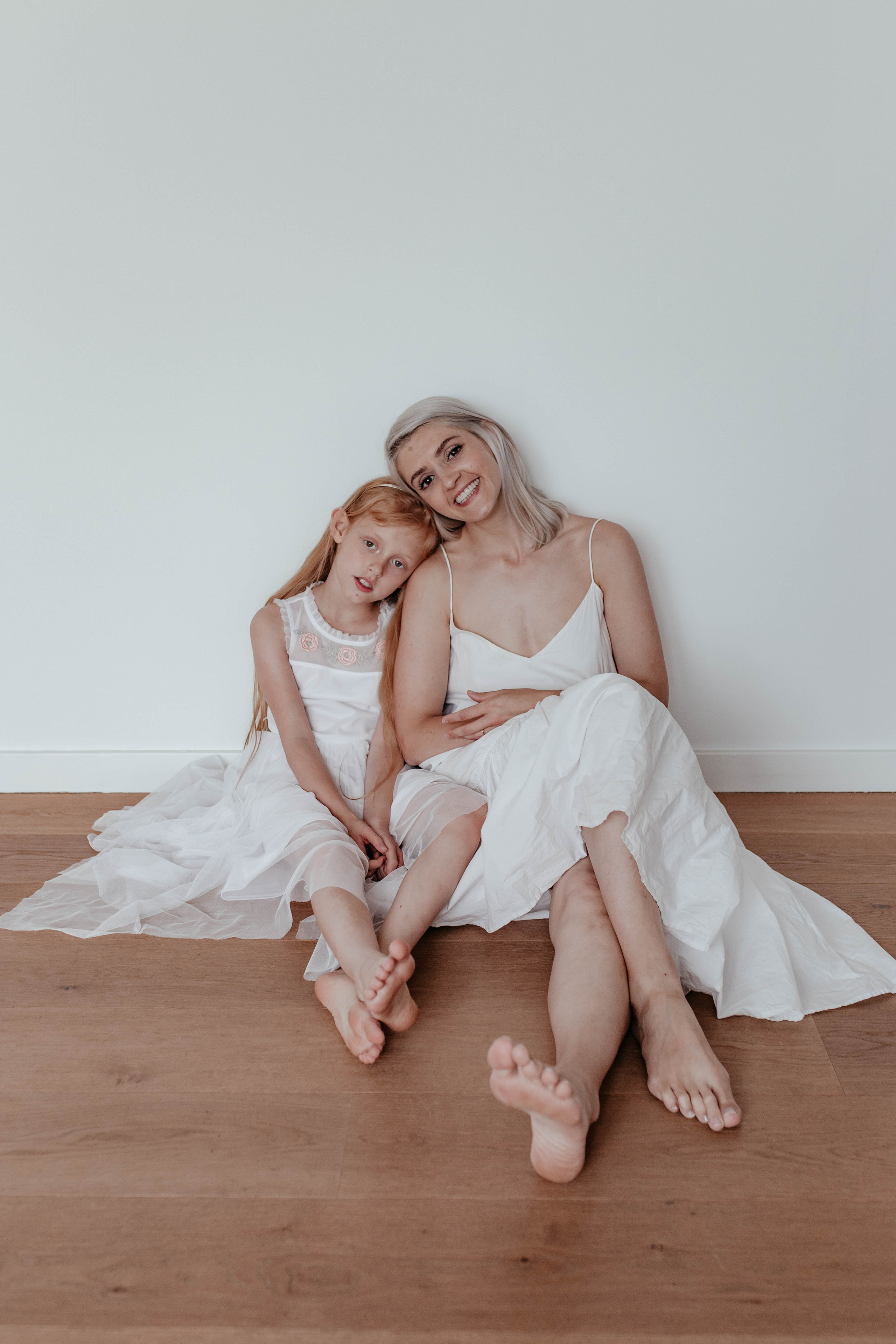 Raisa. Portrait family photographer in Berlin Elena Zakh