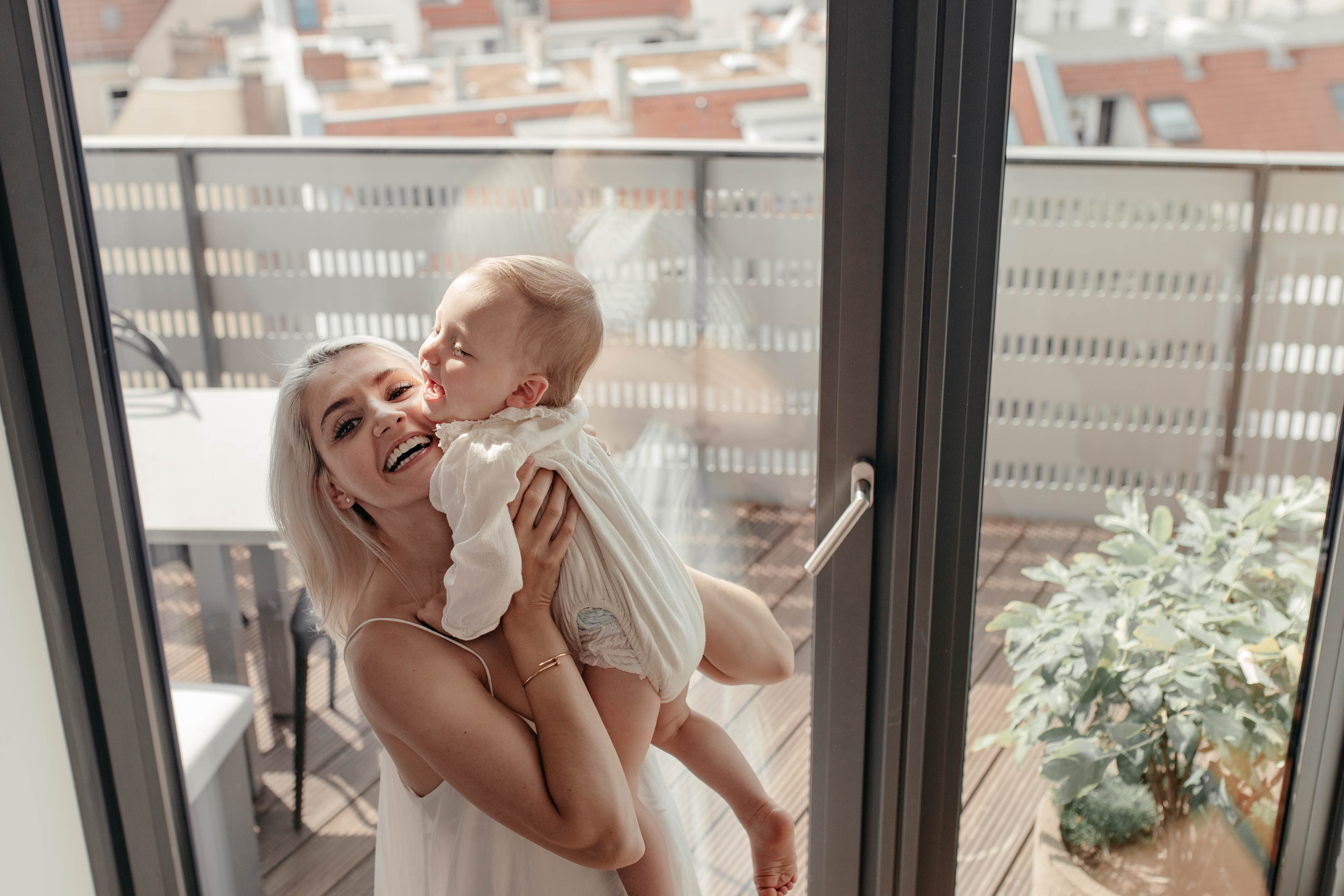 Raisa. Portrait family photographer in Berlin Elena Zakh