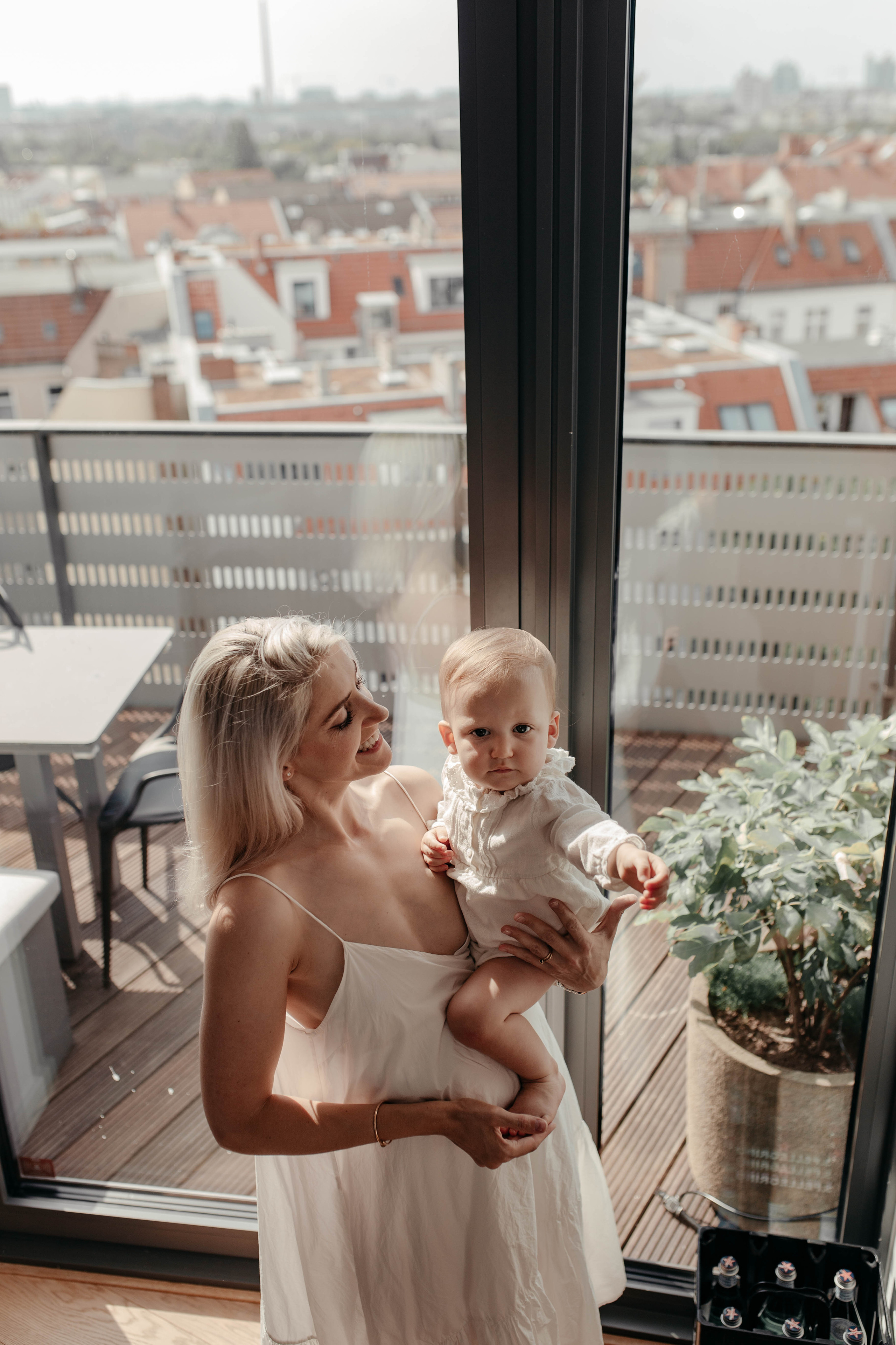 Raisa. Portrait family photographer in Berlin Elena Zakh