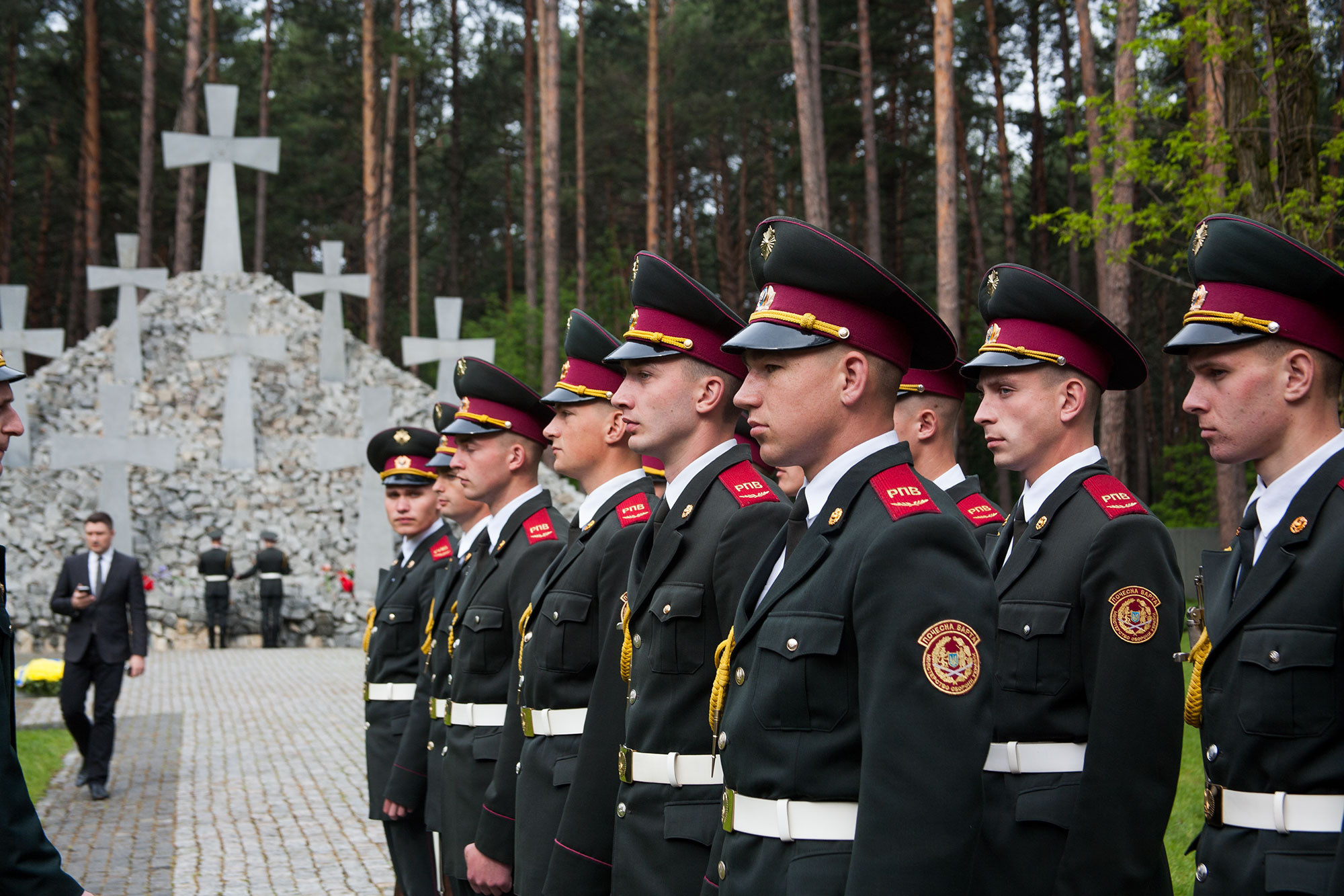 Reporting the Kyiv City Administration. Portrait family photographer in Berlin Elena Zakh