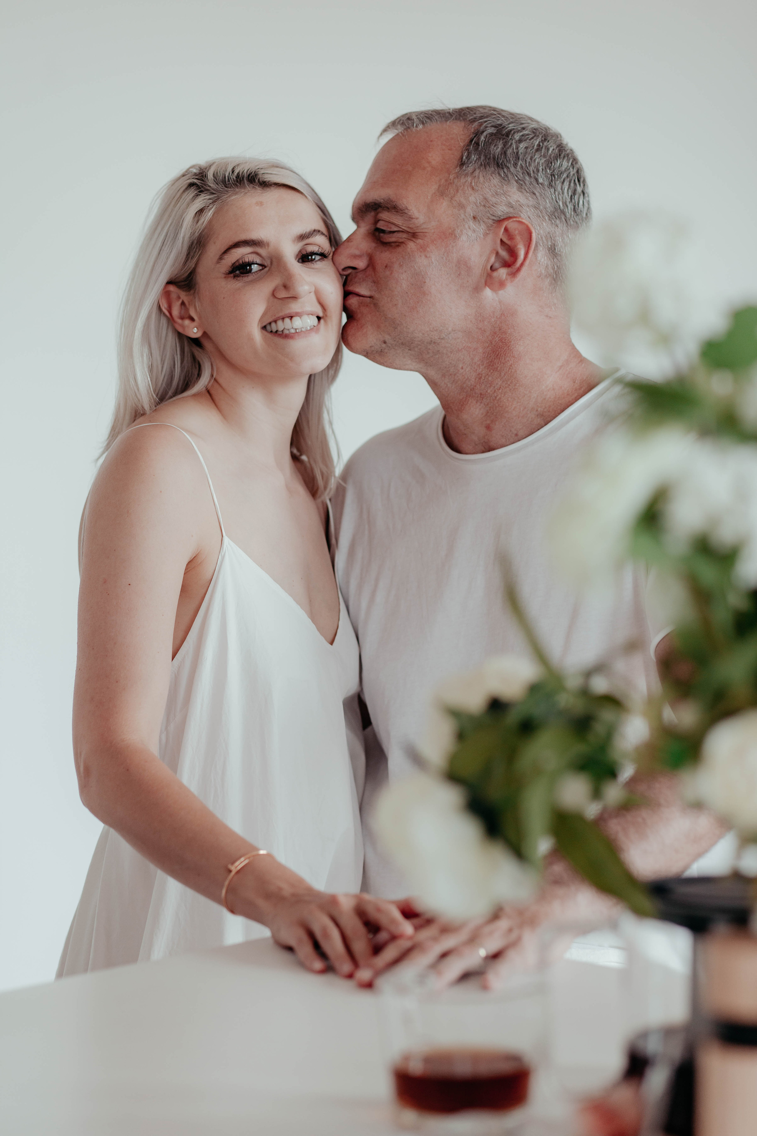 Raisa. Portrait family photographer in Berlin Elena Zakh