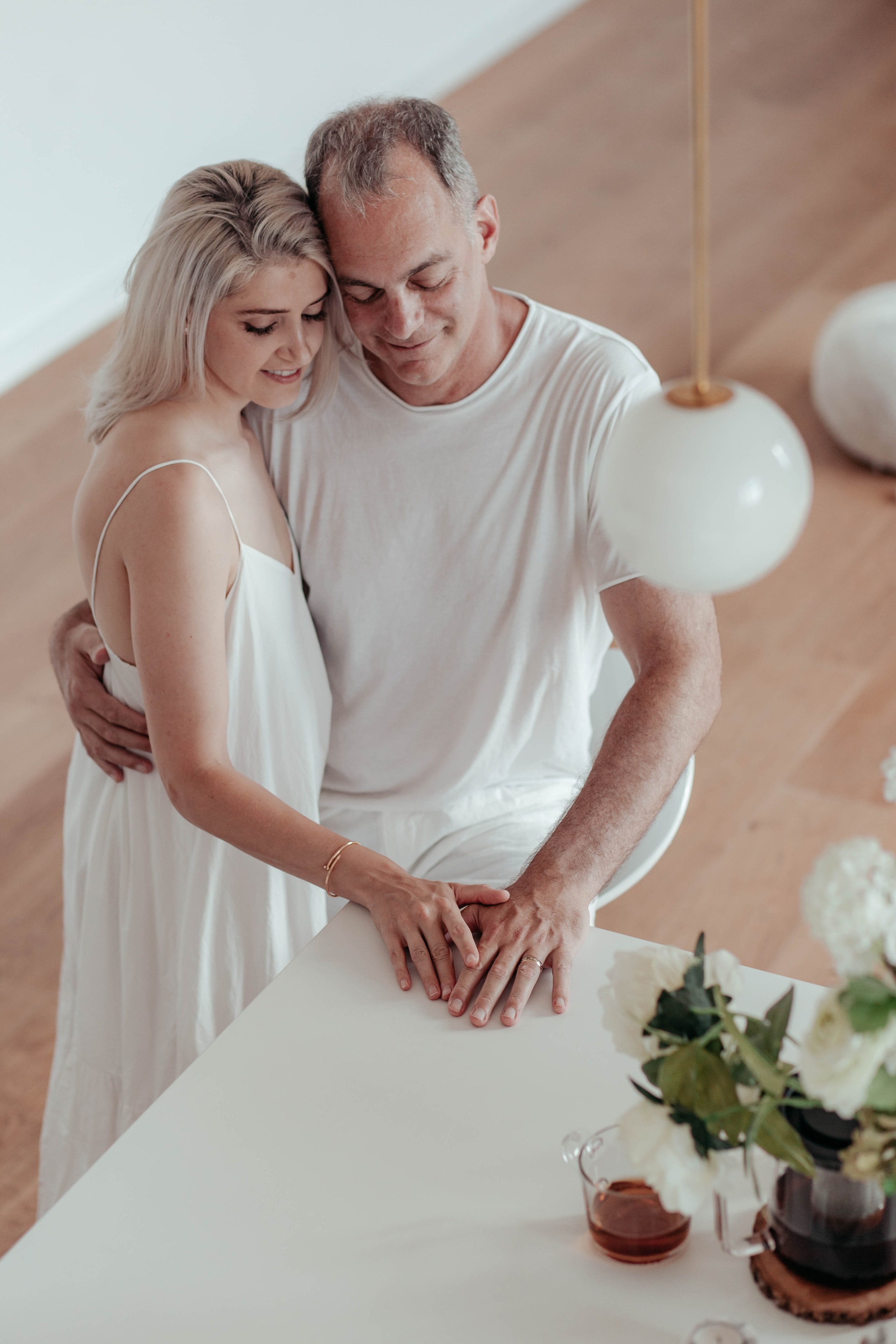 Raisa. Portrait family photographer in Berlin Elena Zakh