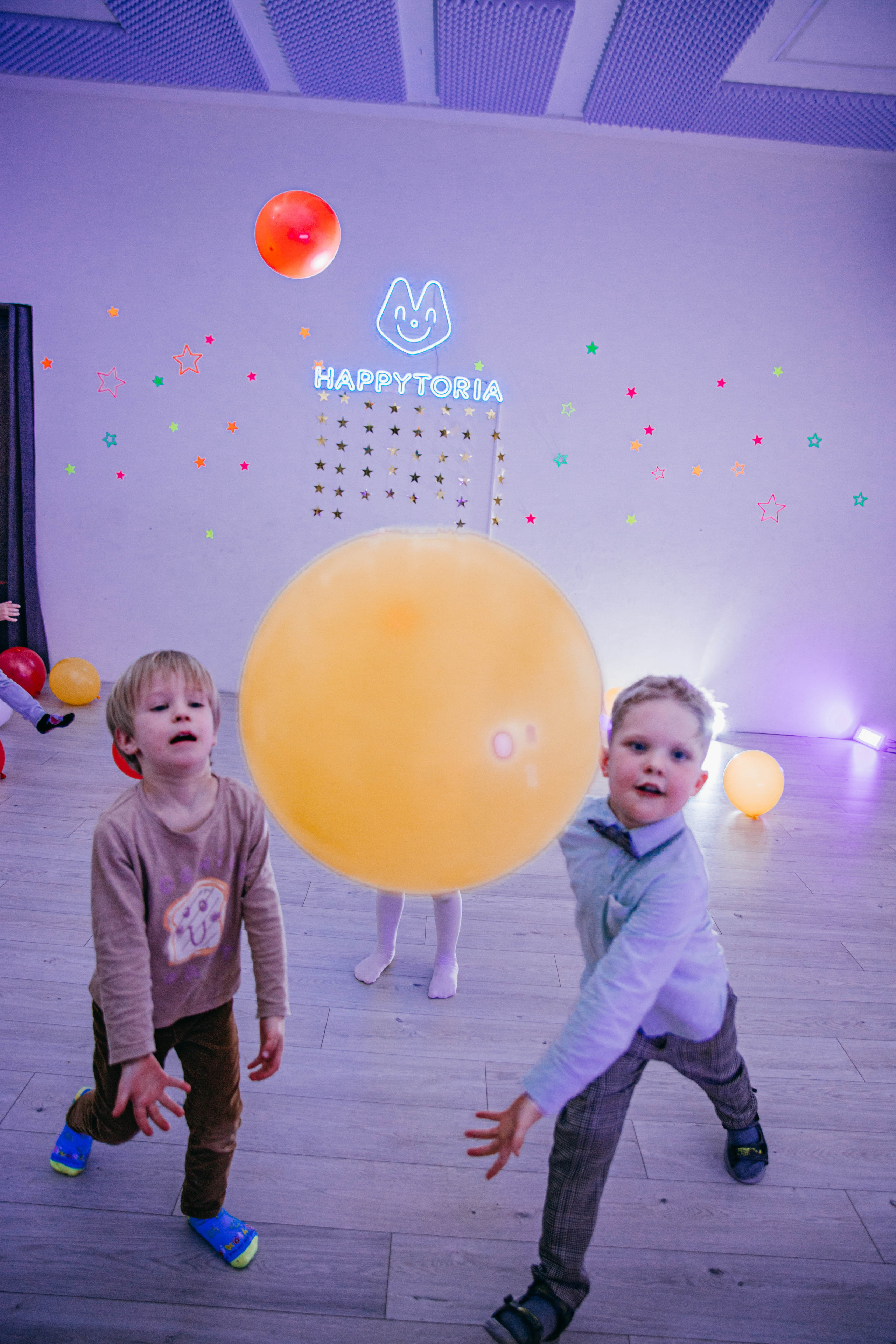 Happytoria. Portrait family photographer in Berlin Elena Zakh