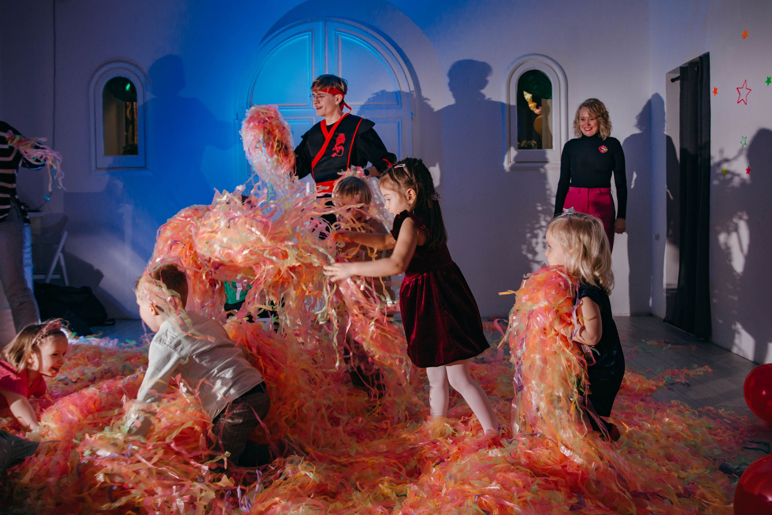 Happytoria. Portrait family photographer in Berlin Elena Zakh