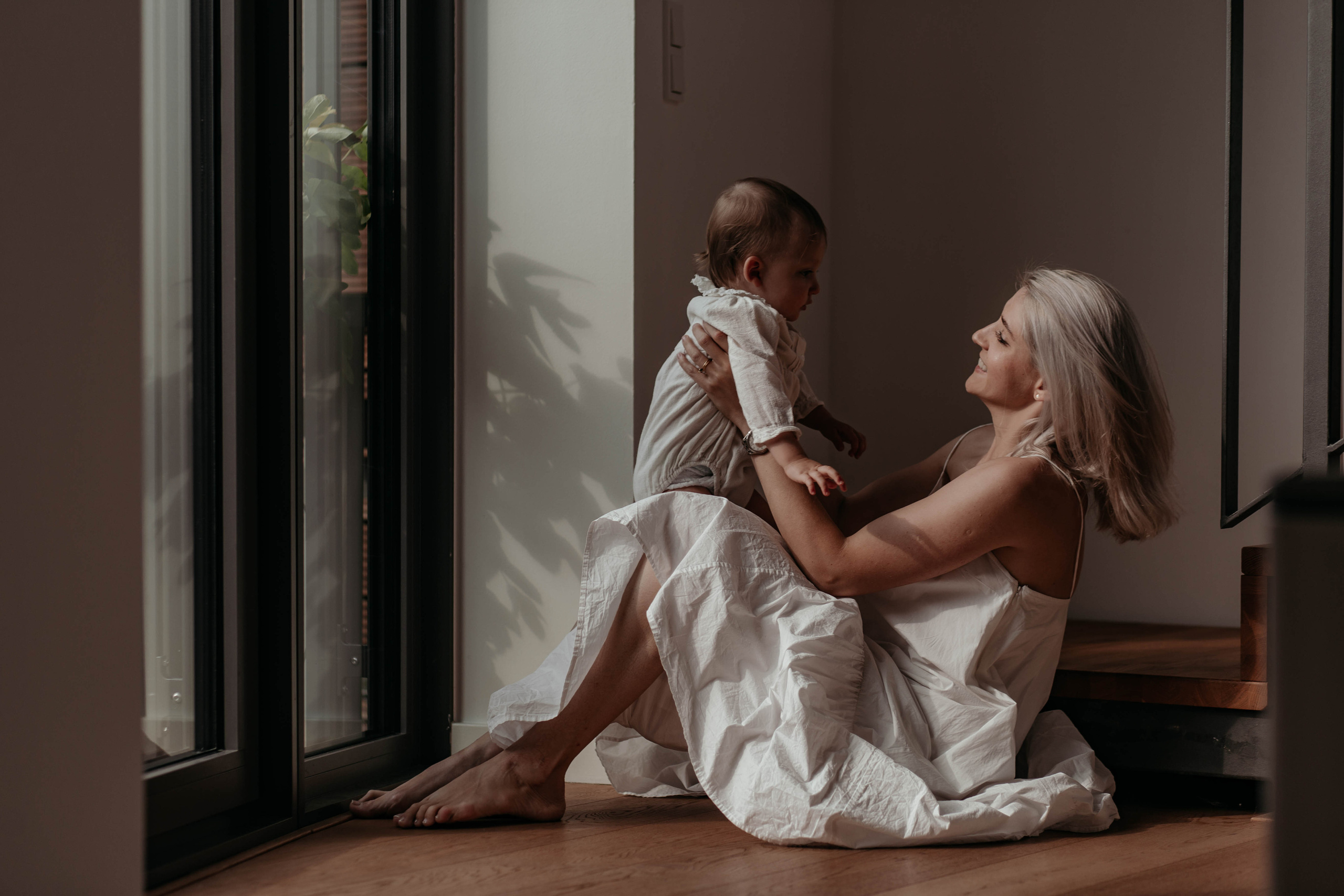 Raisa. Portrait family photographer in Berlin Elena Zakh