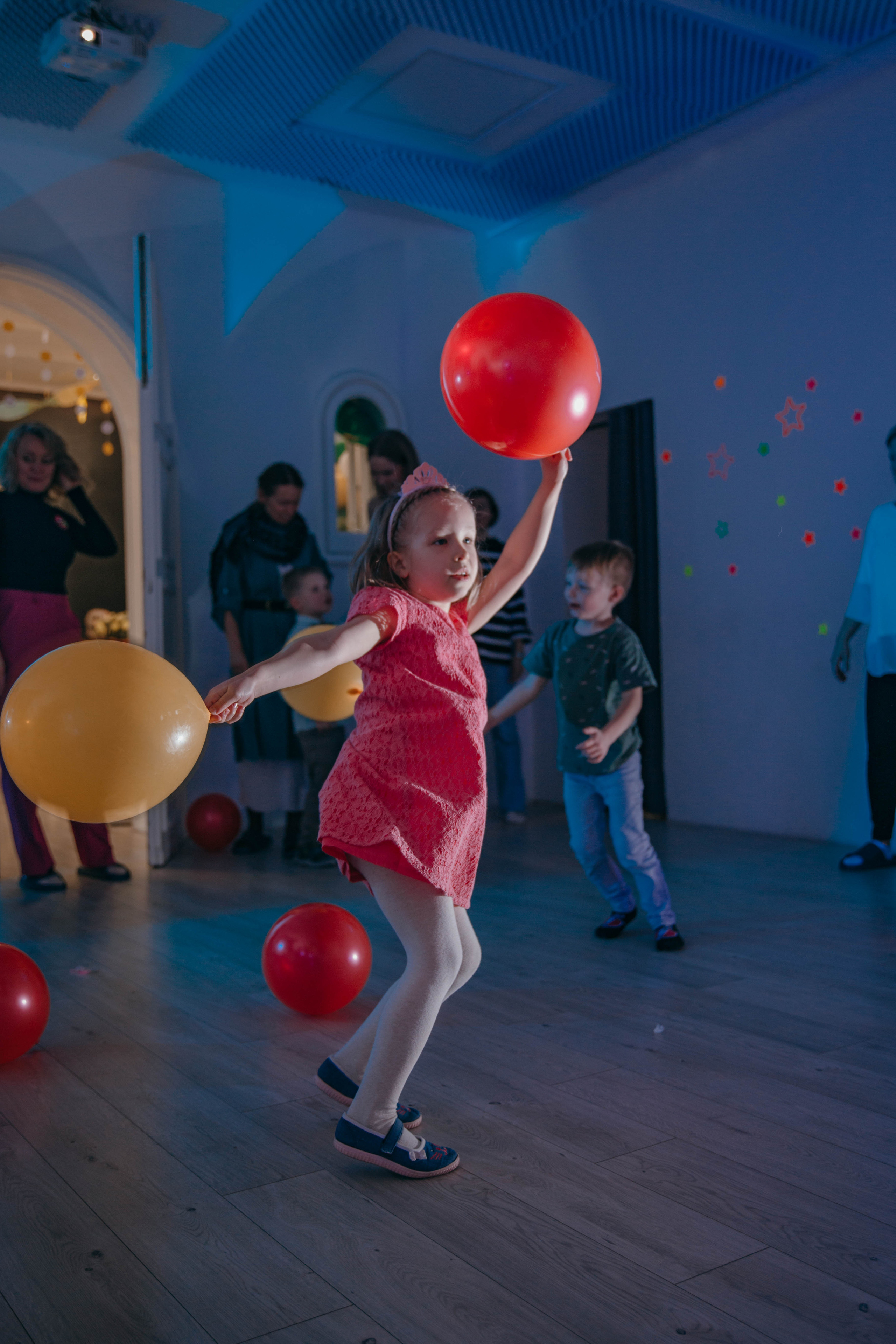 Happytoria. Portrait family photographer in Berlin Elena Zakh