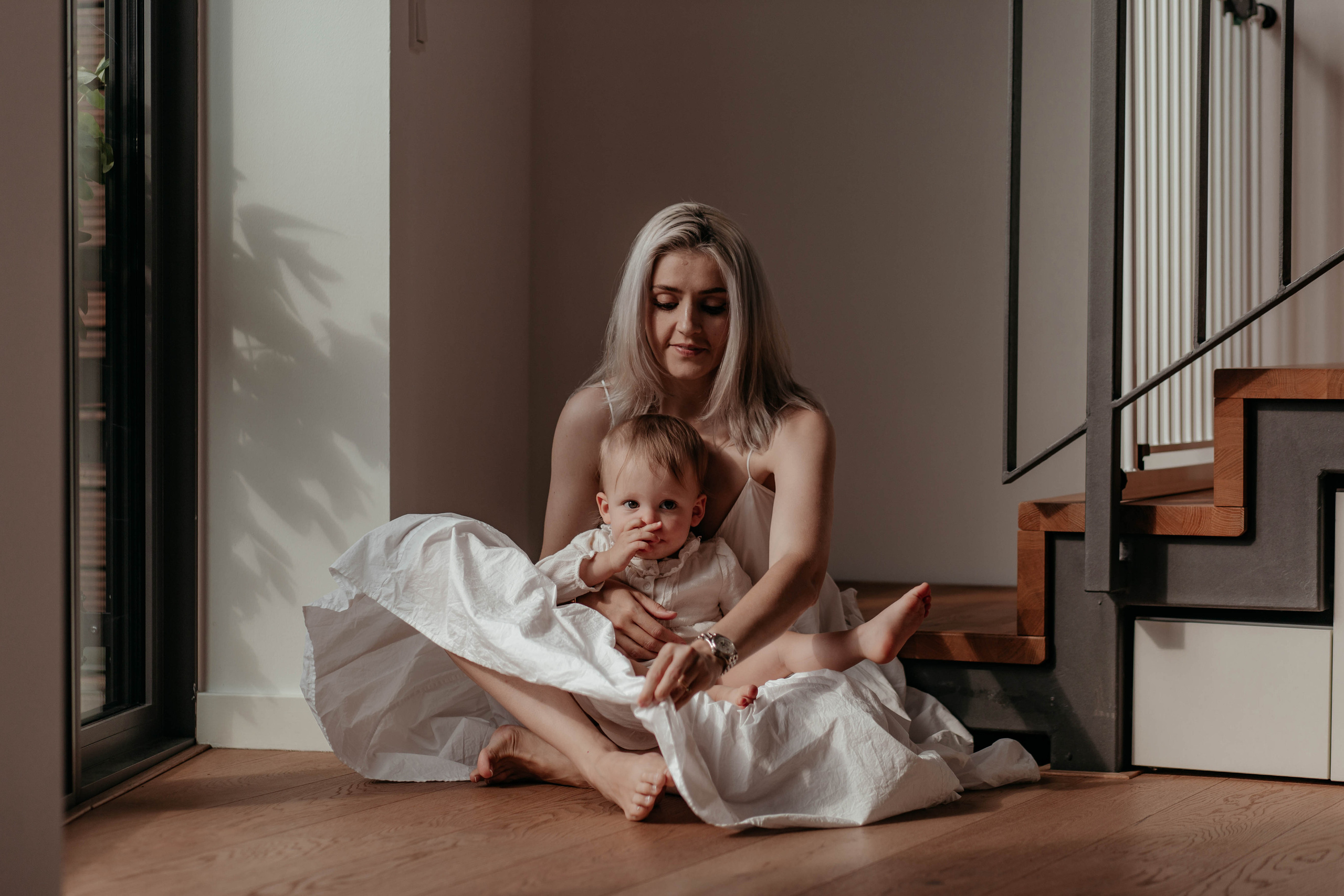 Raisa. Portrait family photographer in Berlin Elena Zakh