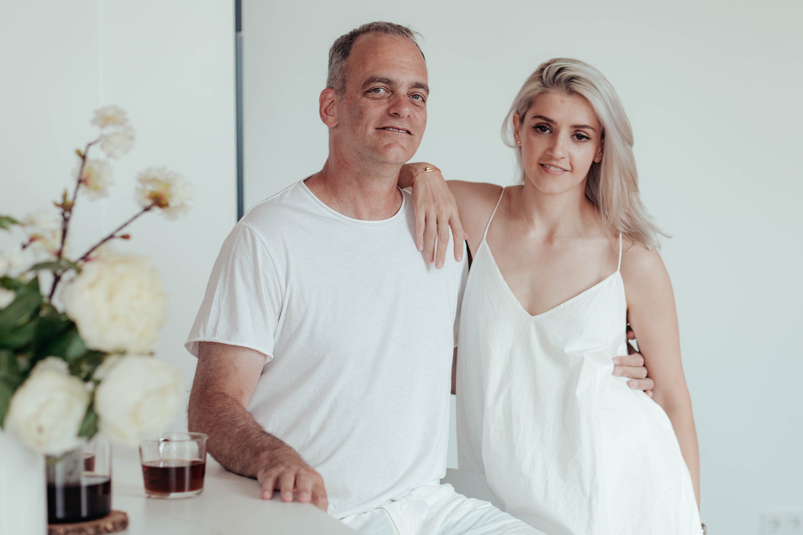 Raisa. Portrait family photographer in Berlin Elena Zakh