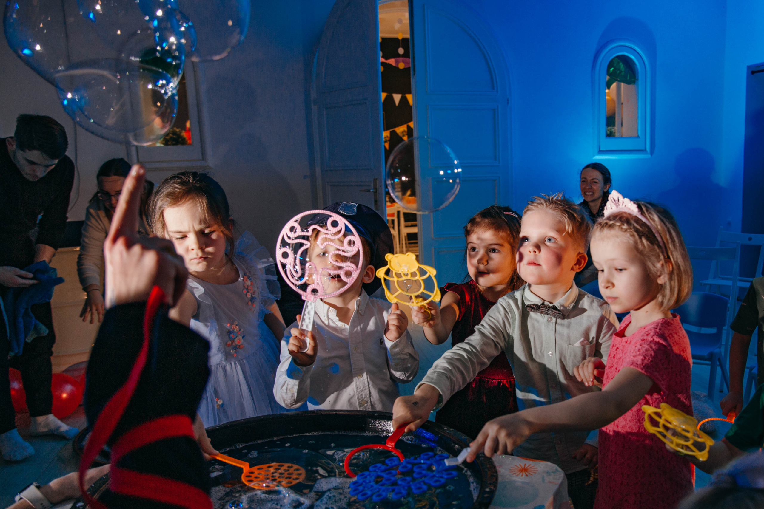 Happytoria. Portrait family photographer in Berlin Elena Zakh