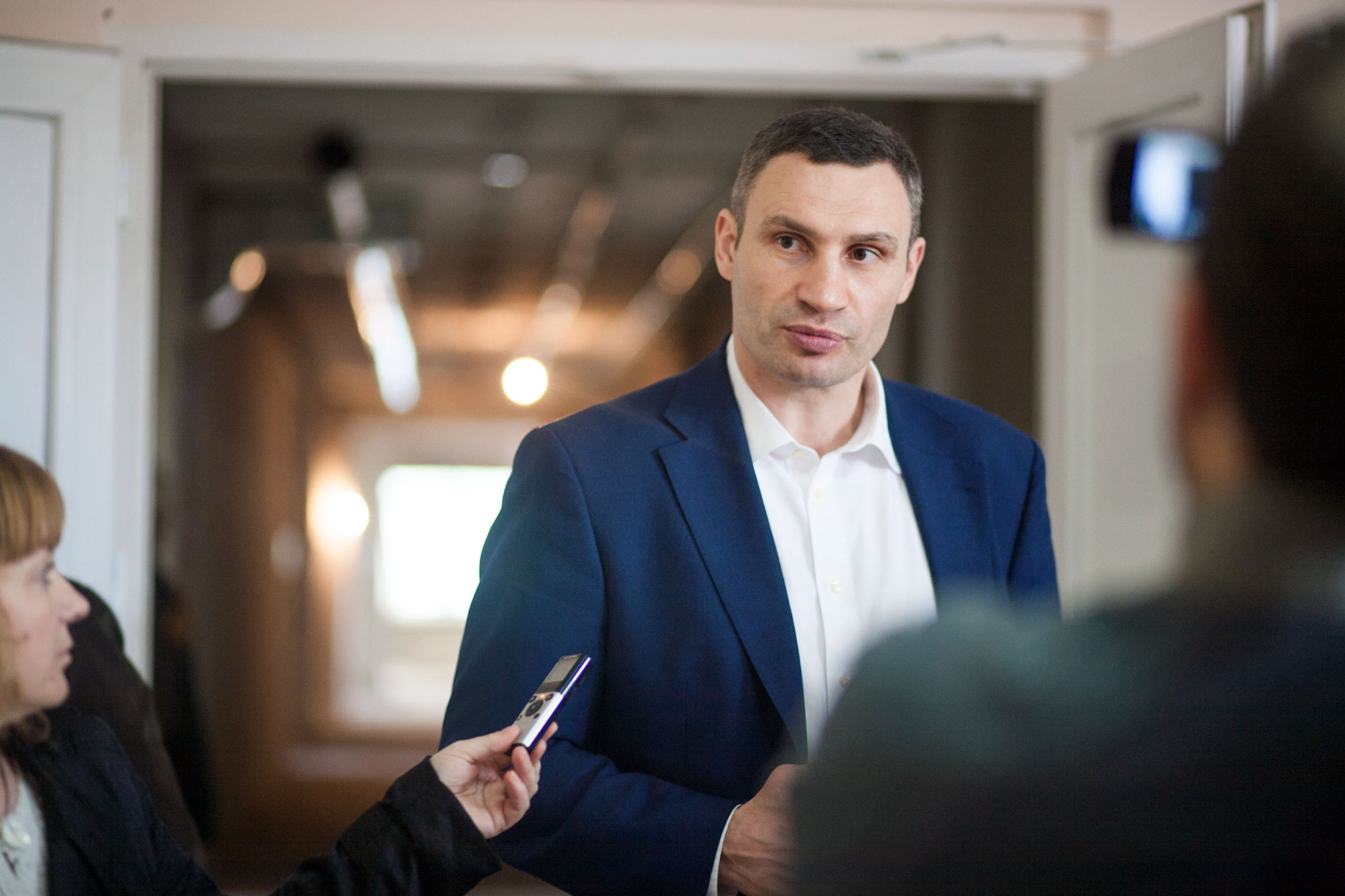 Reporting the Kyiv City Administration. Portrait family photographer in Berlin Elena Zakh