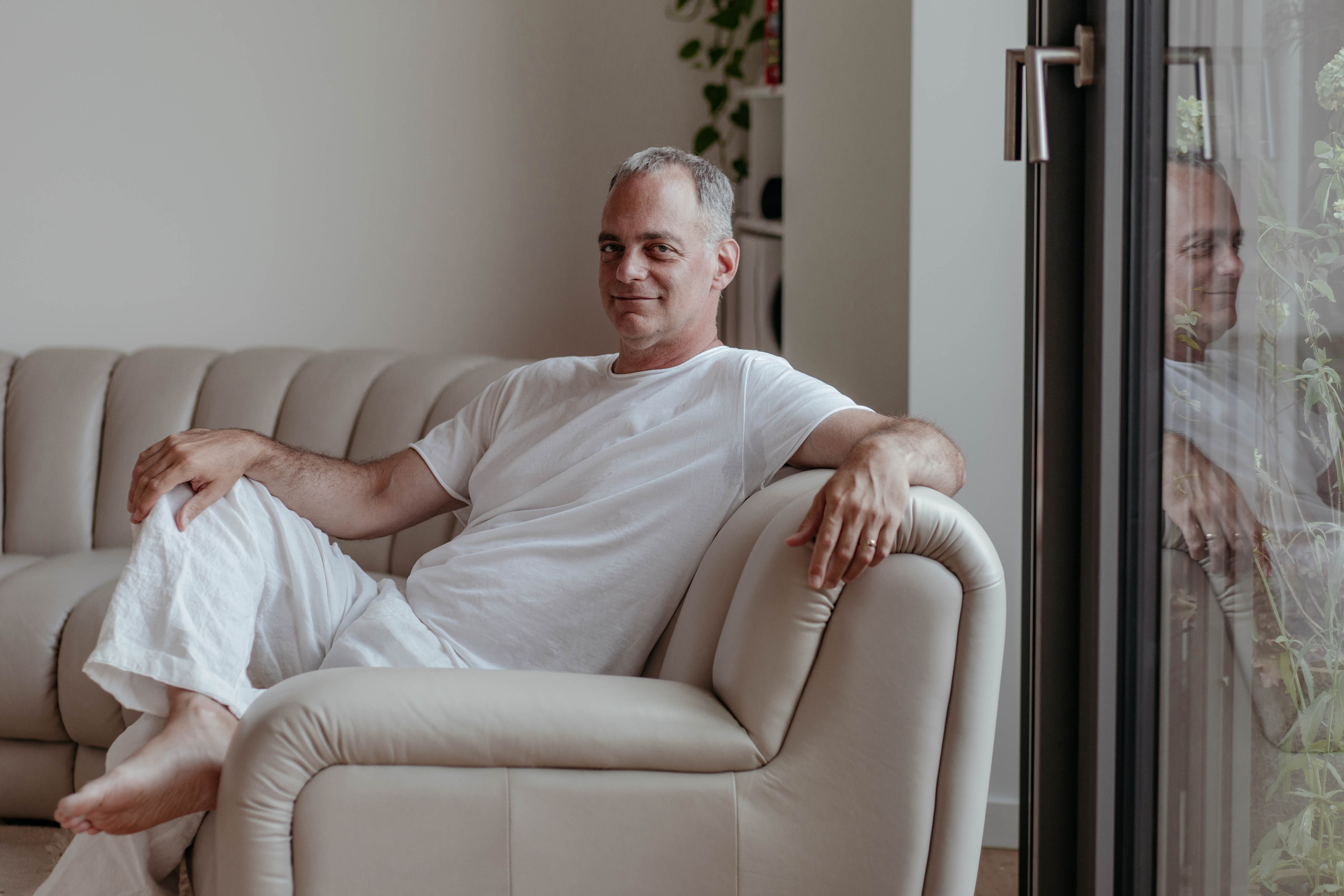 Raisa. Portrait family photographer in Berlin Elena Zakh