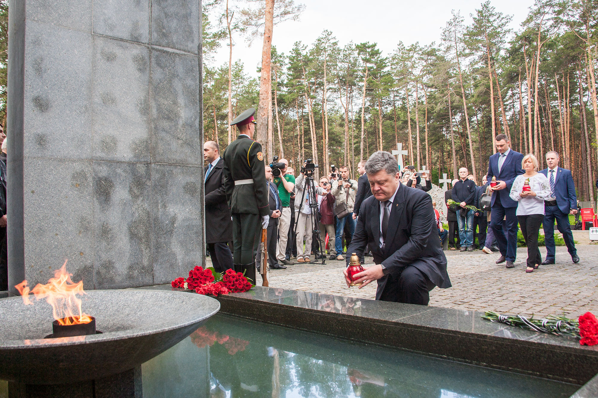 Reporting the Kyiv City Administration. Portrait family photographer in Berlin Elena Zakh