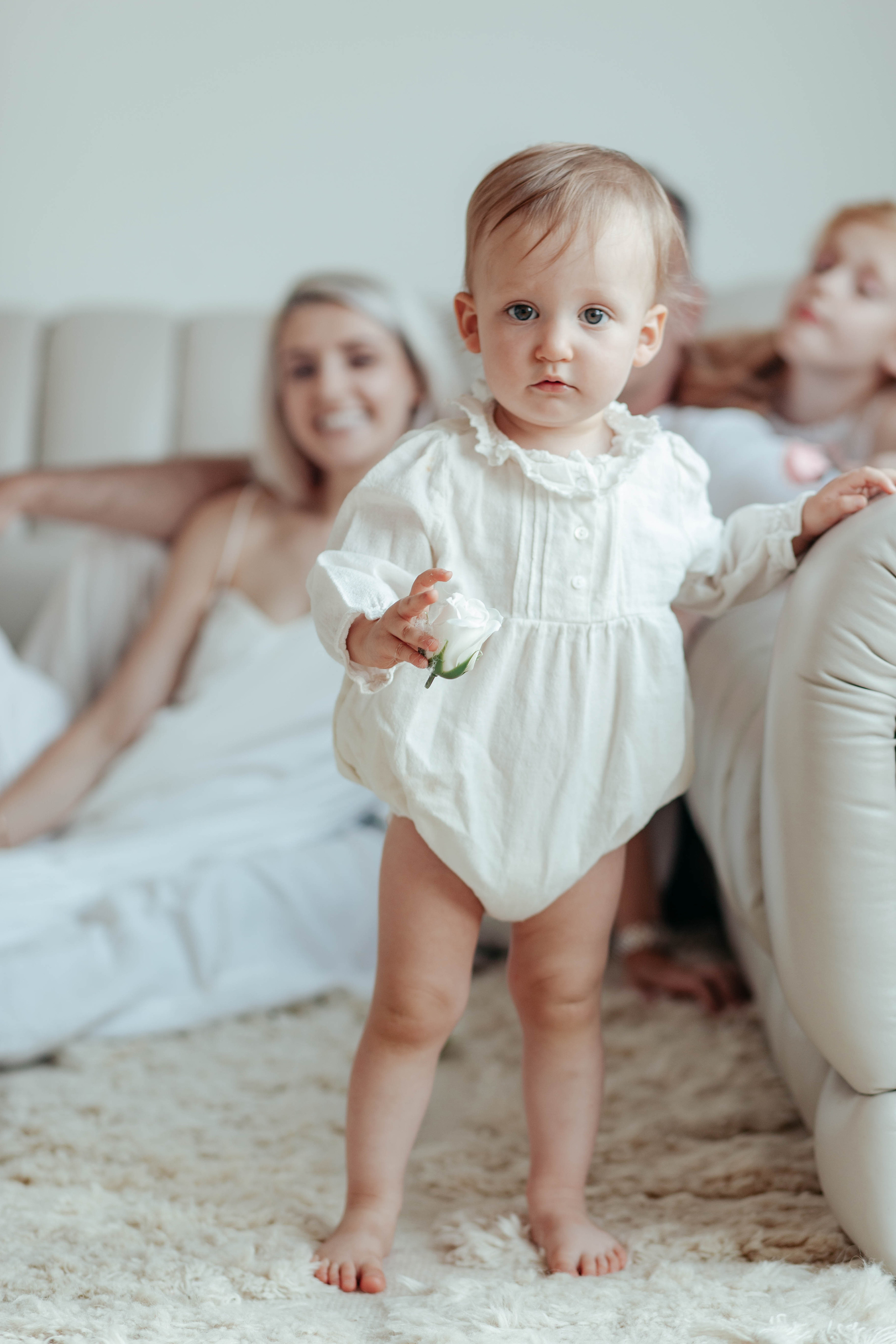 Raisa. Portrait family photographer in Berlin Elena Zakh