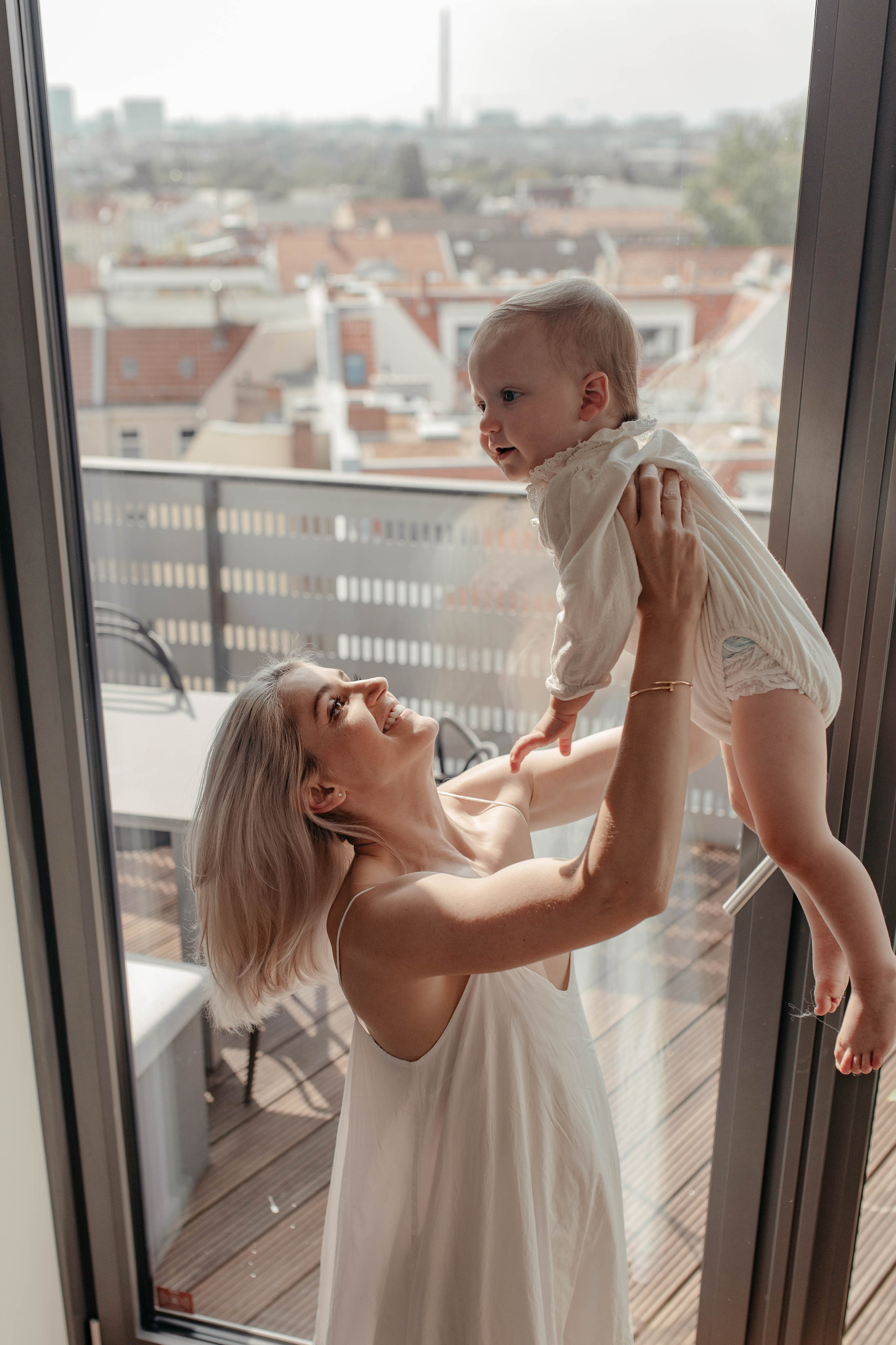 Raisa. Portrait family photographer in Berlin Elena Zakh