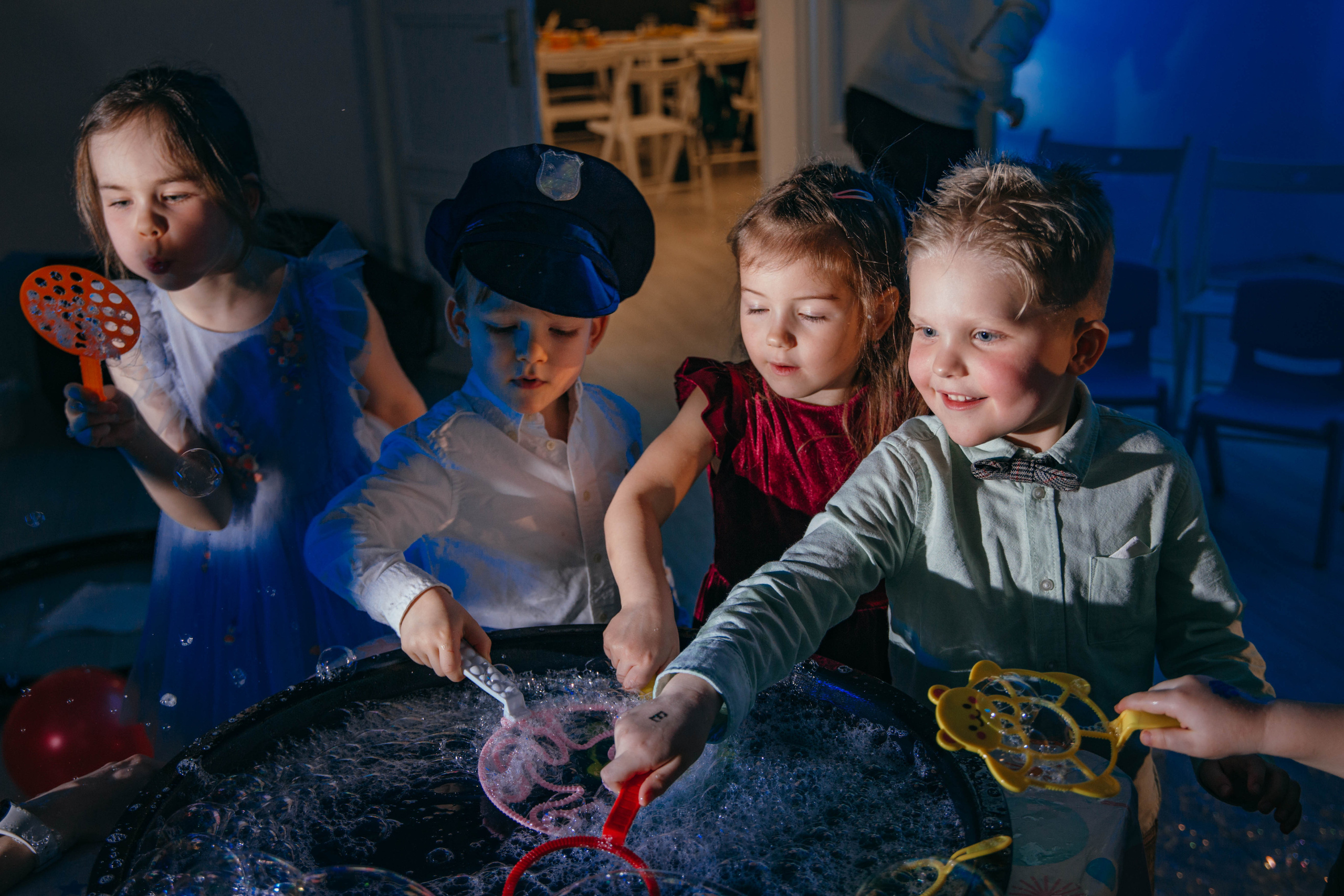 Happytoria. Portrait family photographer in Berlin Elena Zakh