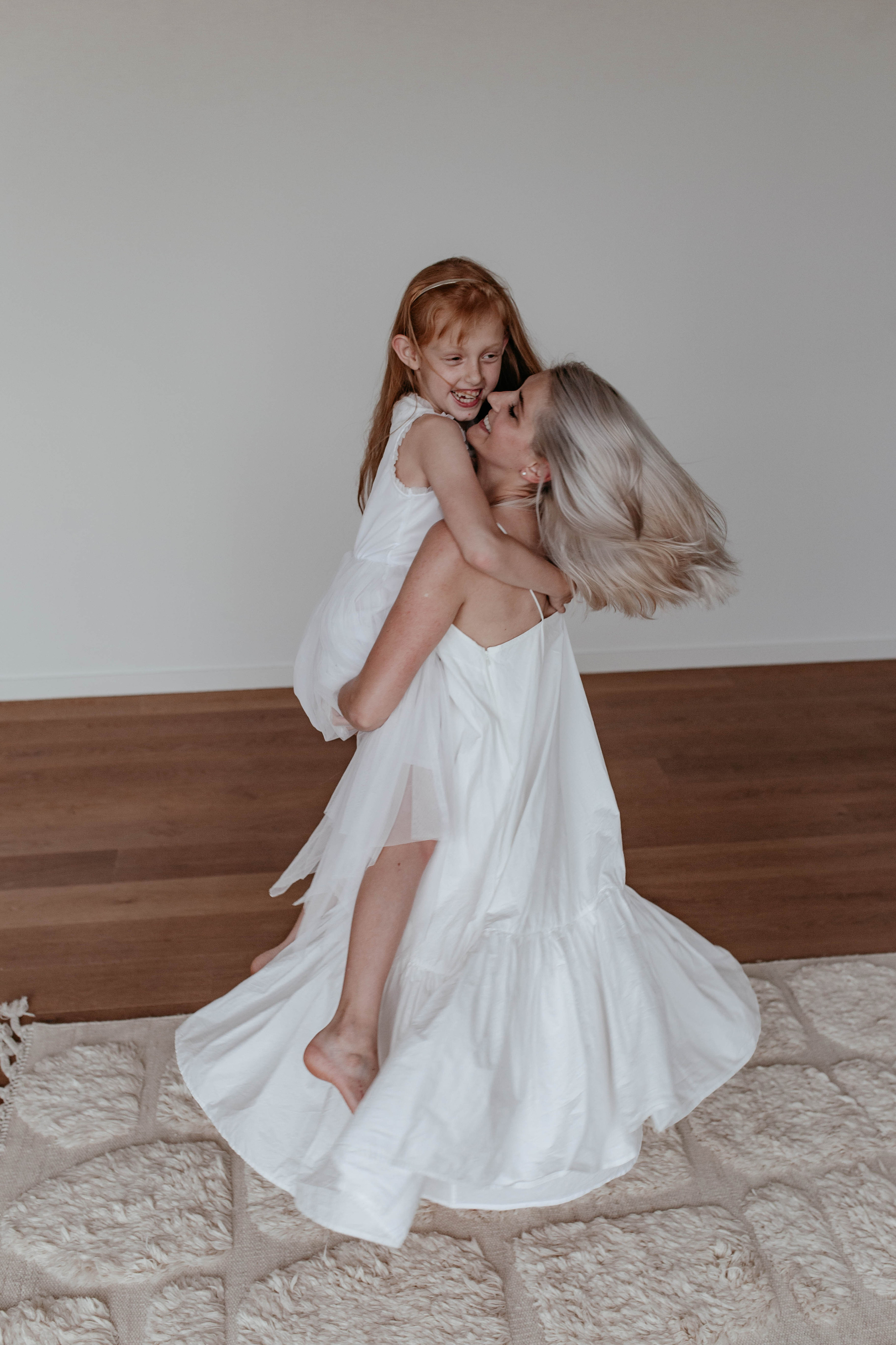 Raisa. Portrait family photographer in Berlin Elena Zakh