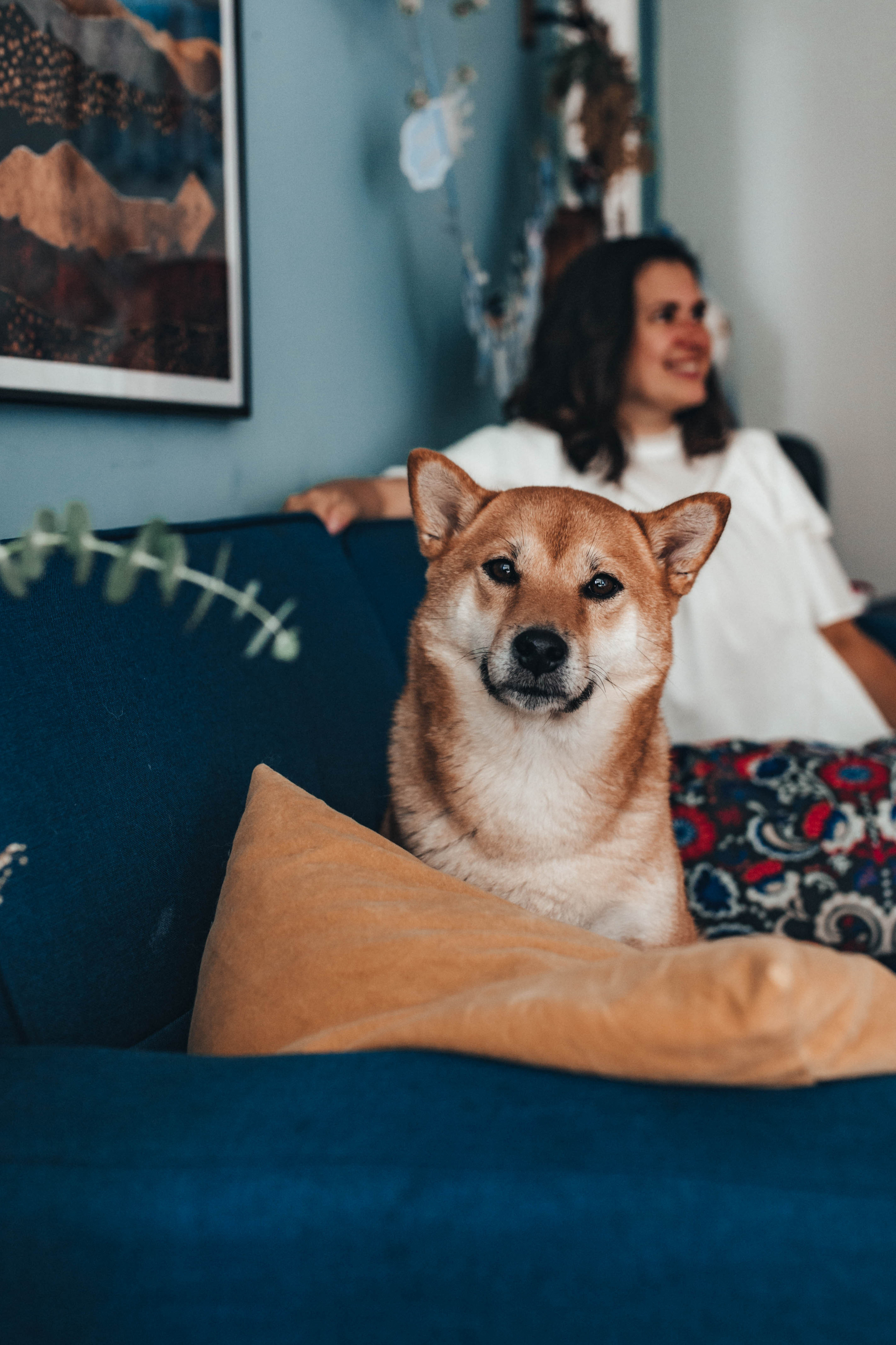 1 year old. Portrait family photographer in Berlin Elena Zakh