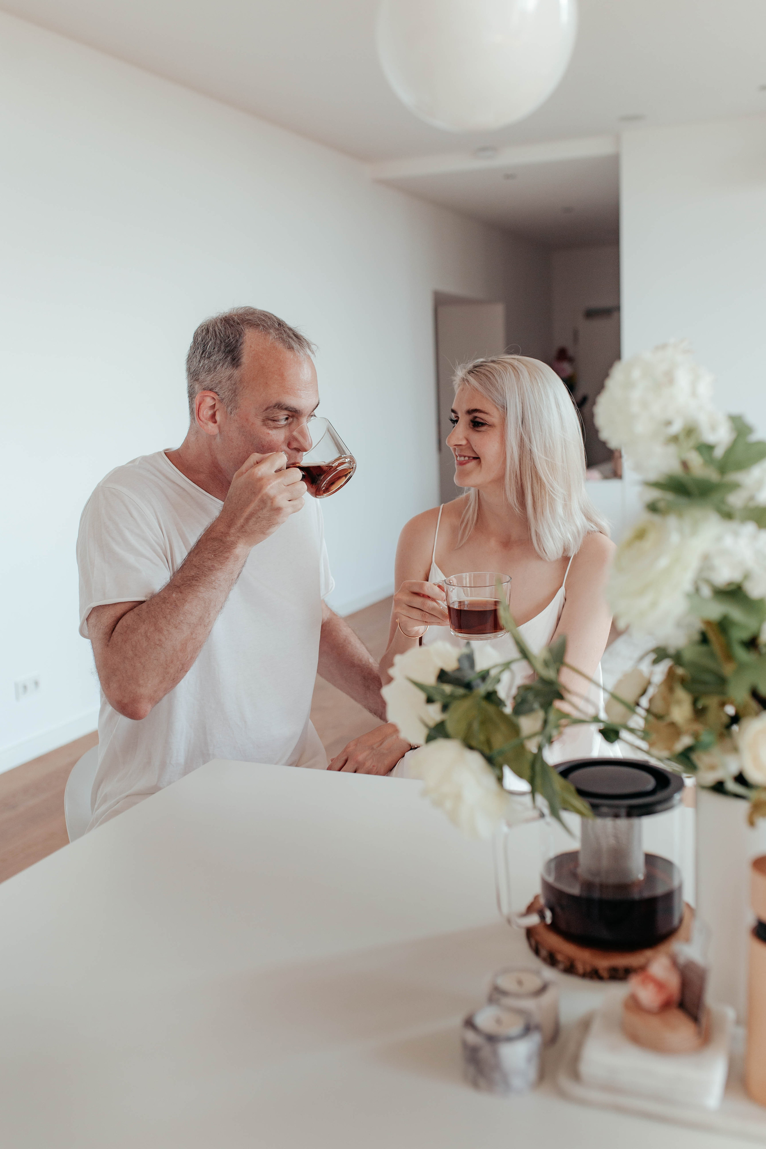 Raisa. Portrait family photographer in Berlin Elena Zakh