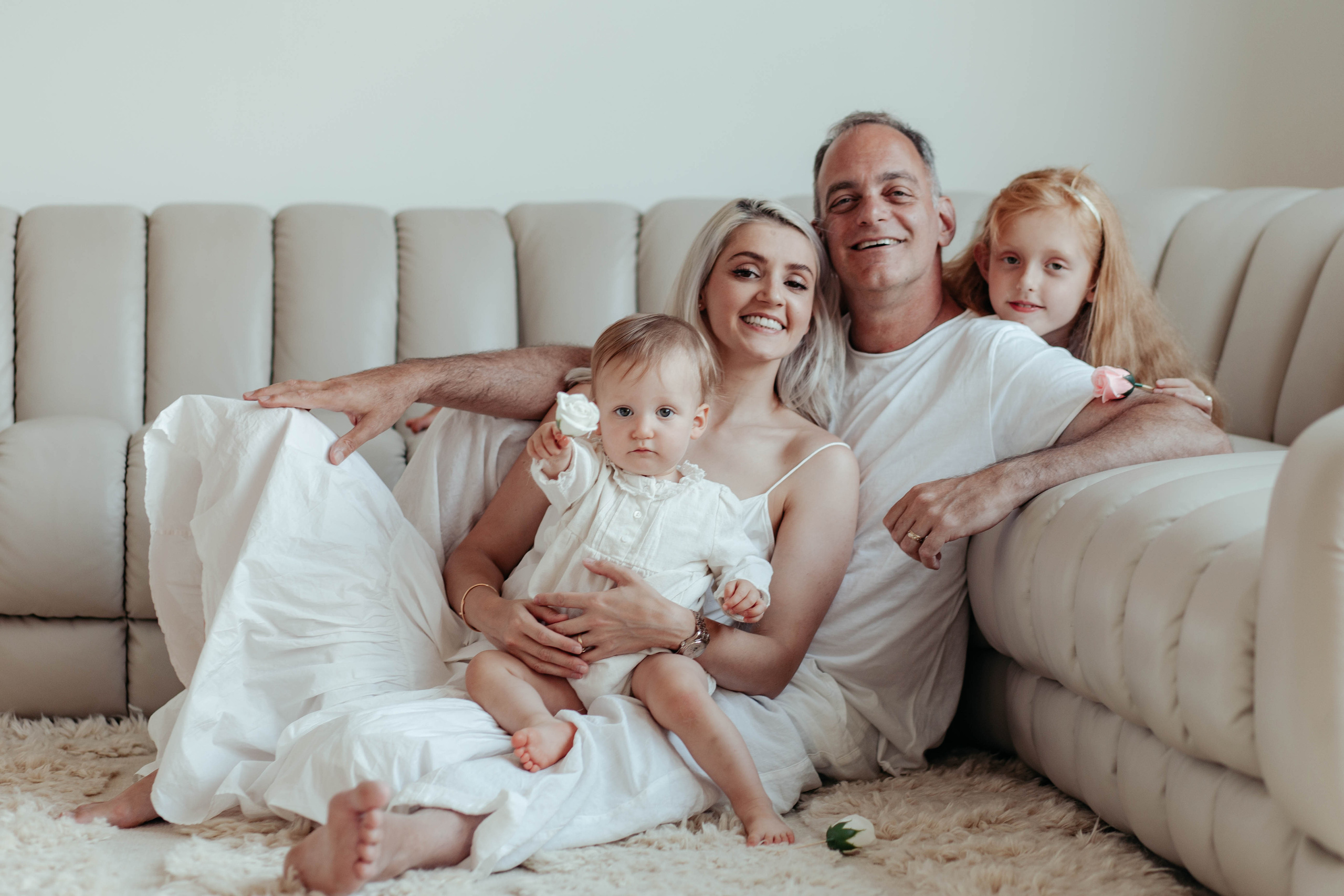 Raisa. Portrait family photographer in Berlin Elena Zakh