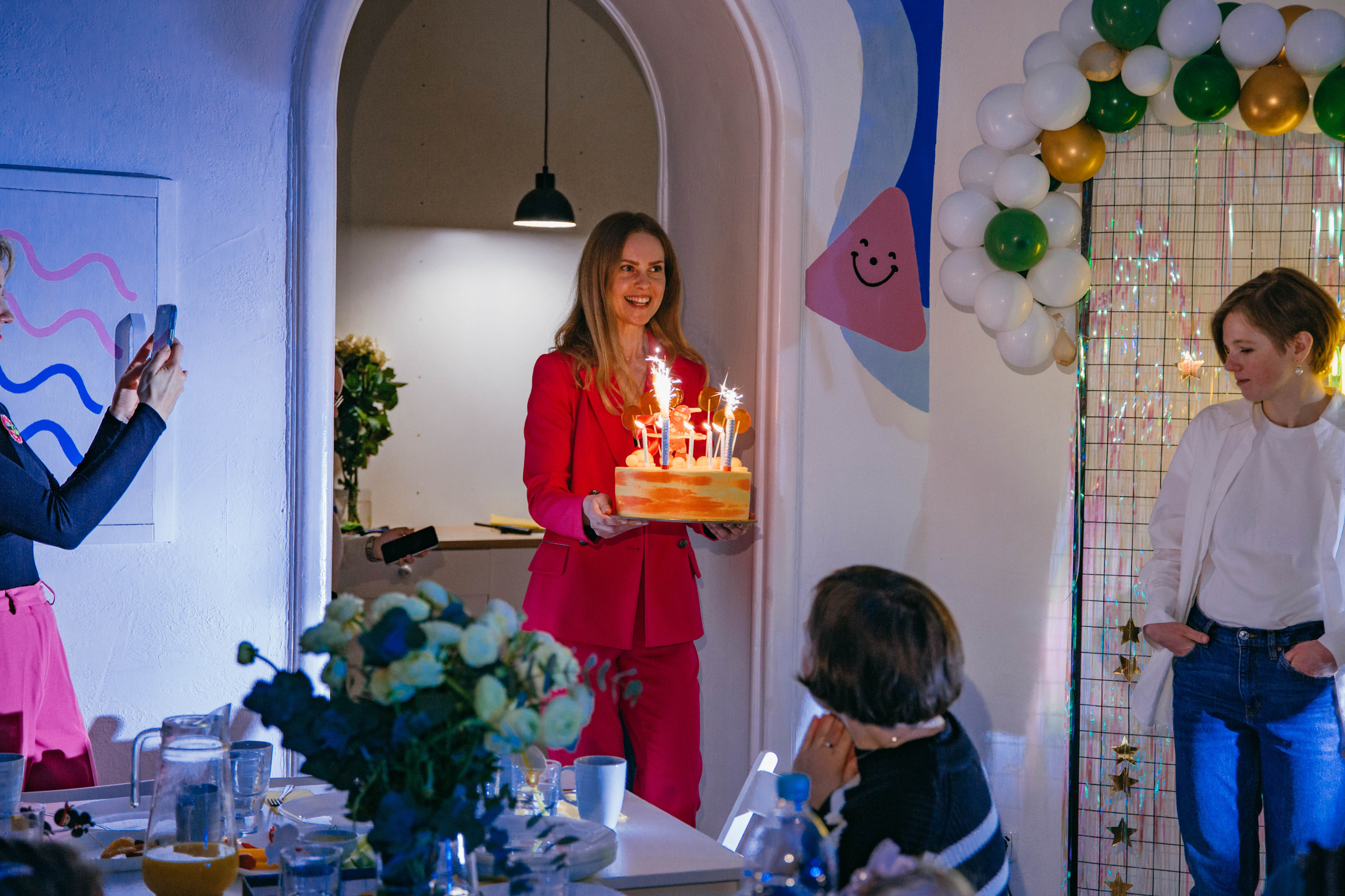 Happytoria. Portrait family photographer in Berlin Elena Zakh