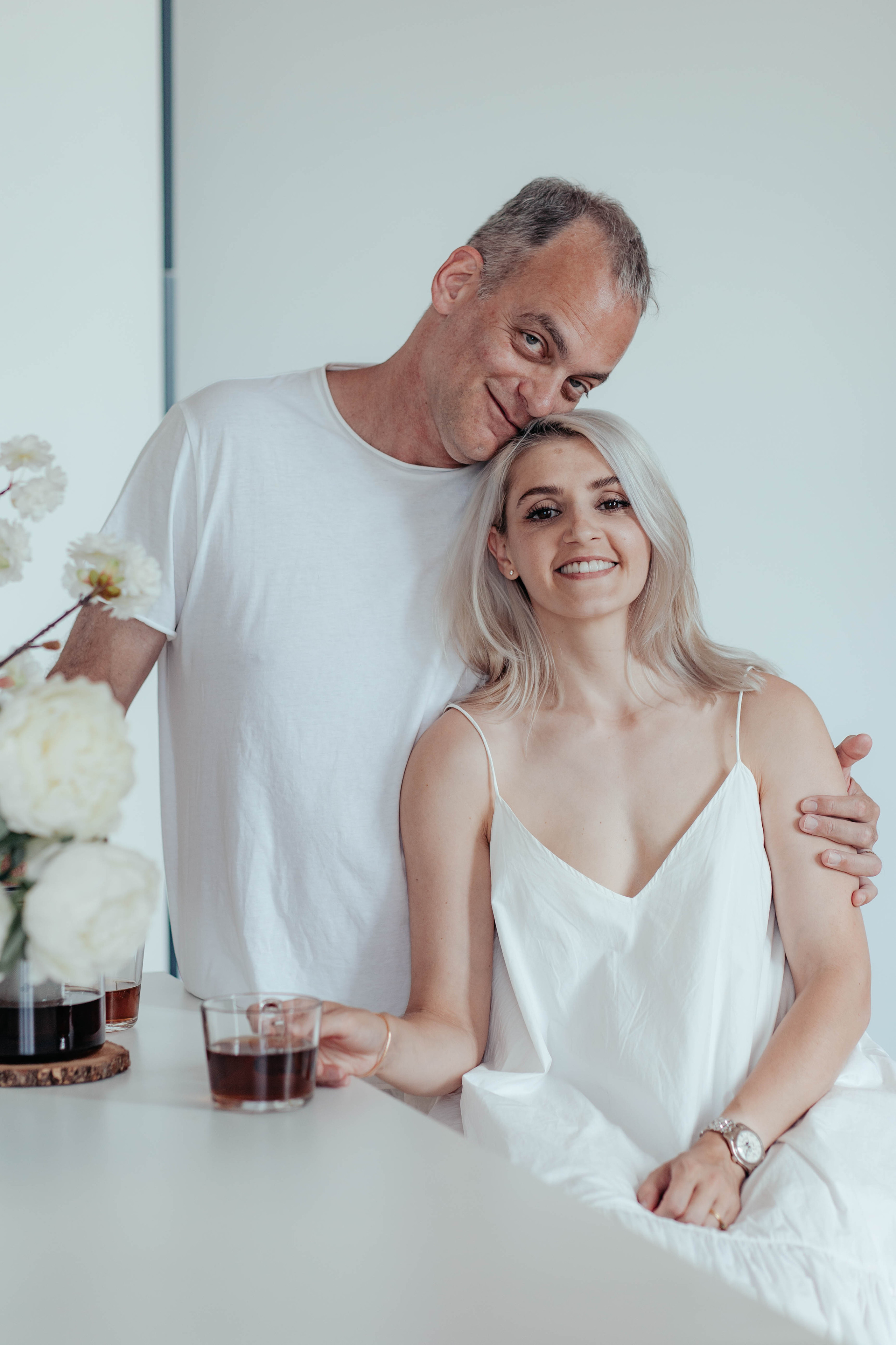 Raisa. Portrait family photographer in Berlin Elena Zakh