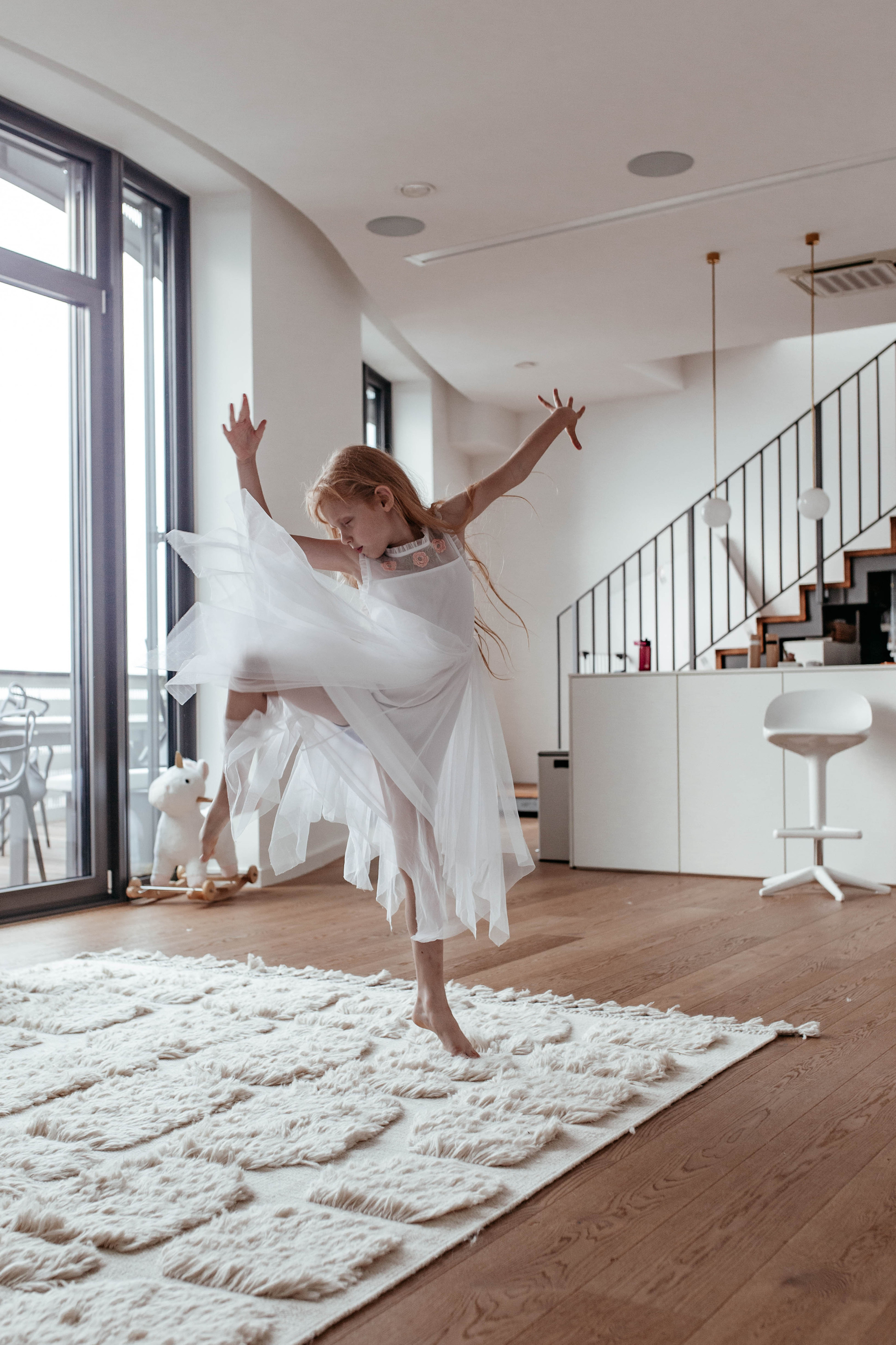 Raisa. Portrait family photographer in Berlin Elena Zakh