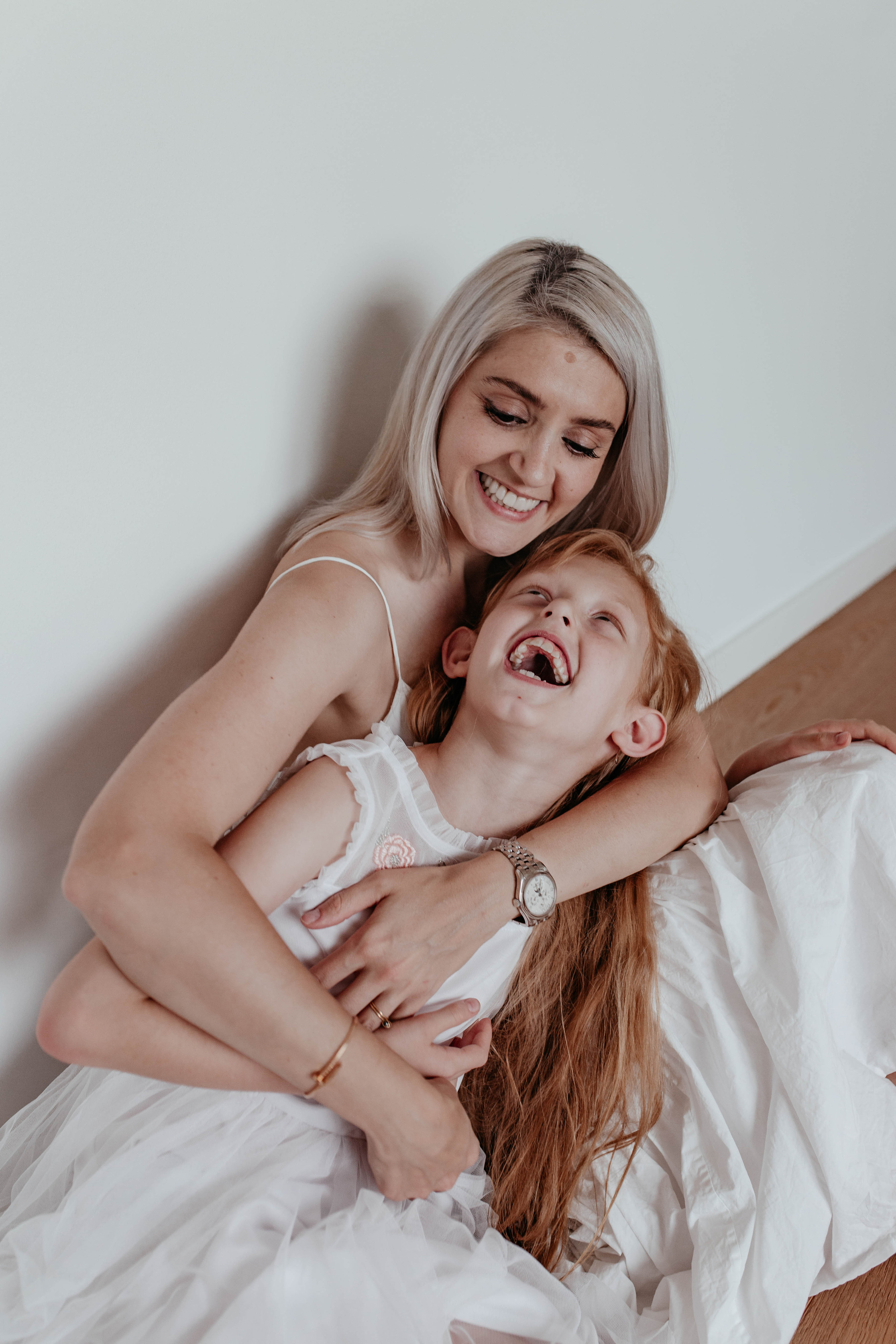 Raisa. Portrait family photographer in Berlin Elena Zakh