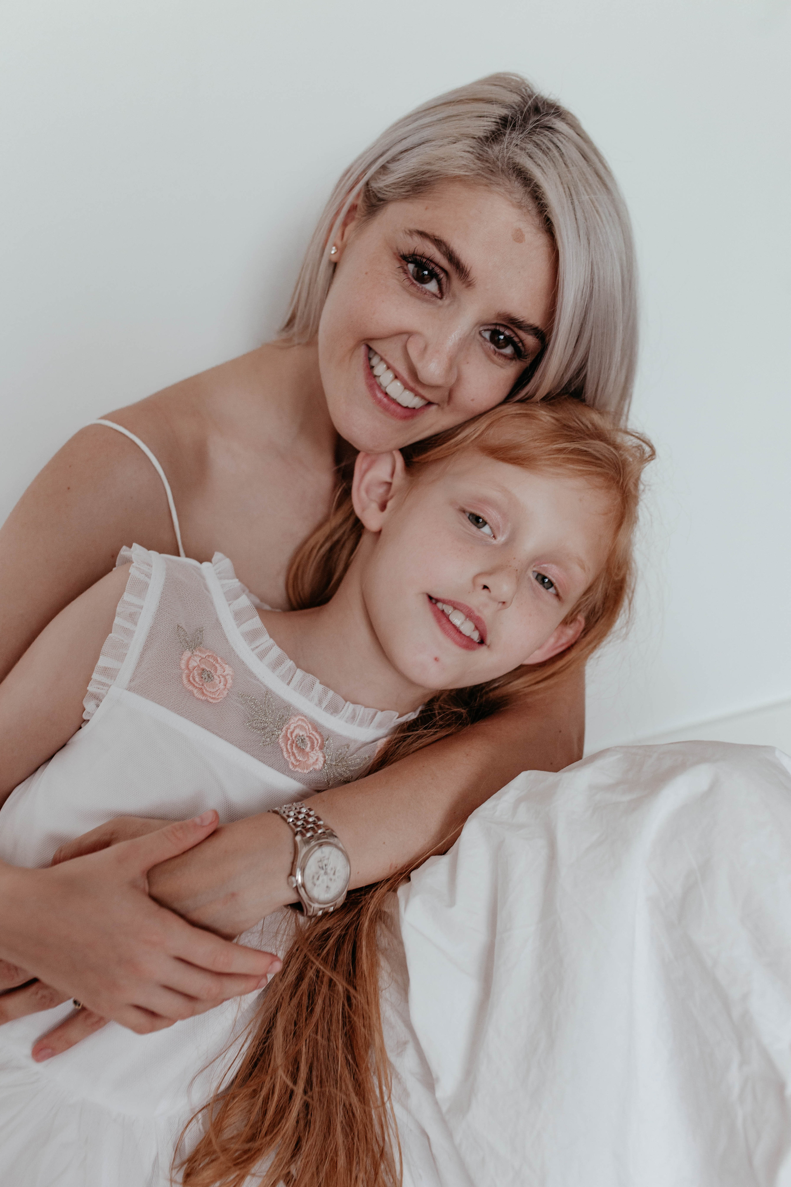 Raisa. Portrait family photographer in Berlin Elena Zakh