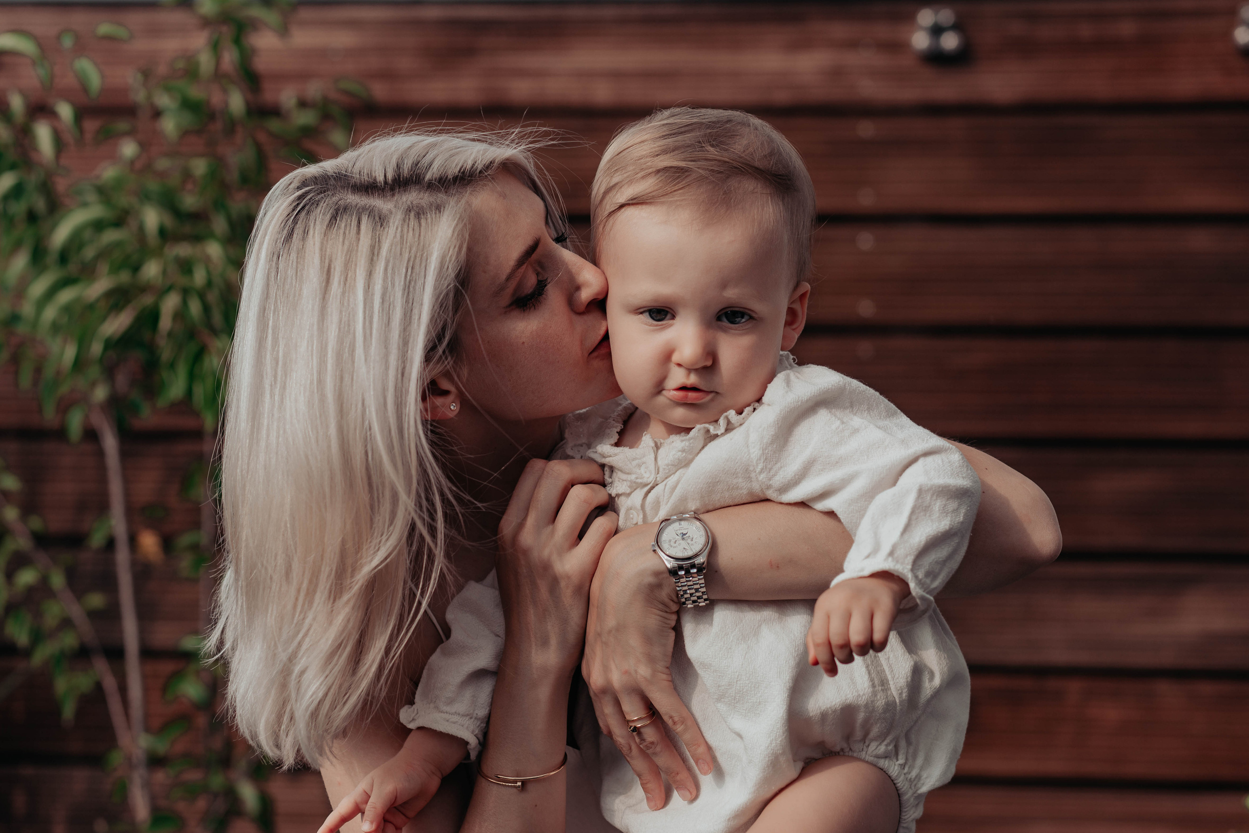 Raisa. Portrait family photographer in Berlin Elena Zakh