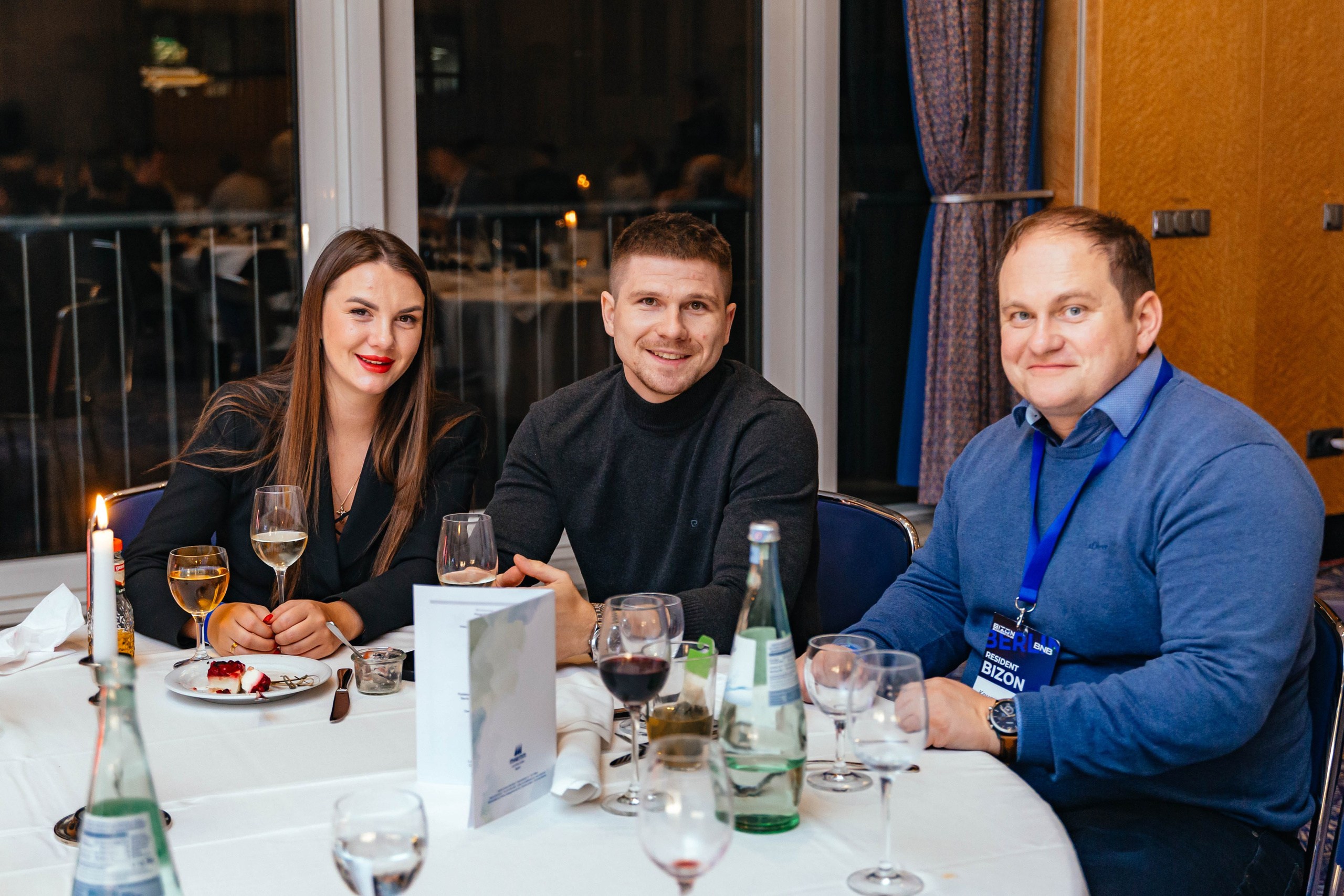 Club Bizon. Portrait family photographer in Berlin Elena Zakh